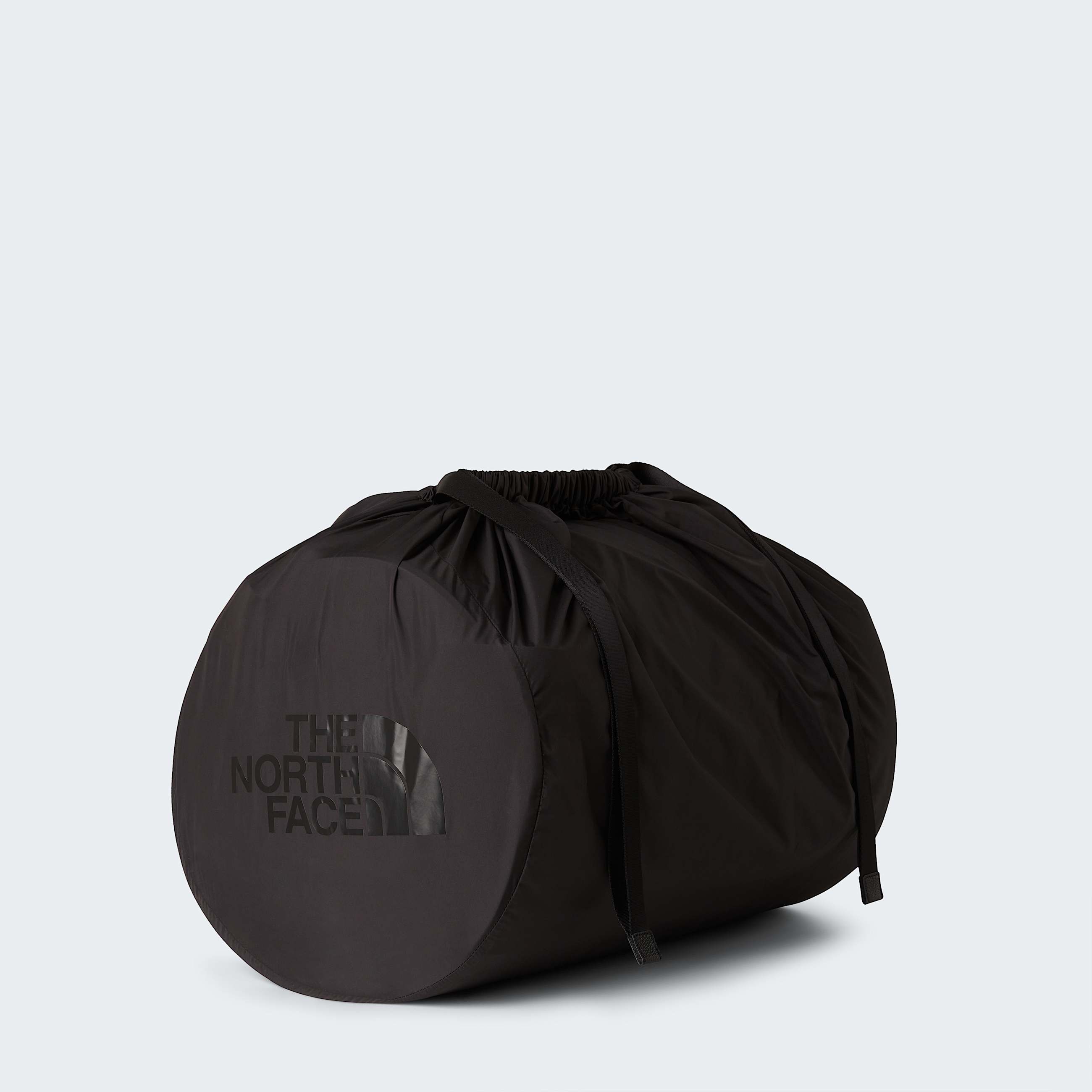 Base Camp Leather Duffel  Specialutgva TNF ALT8
