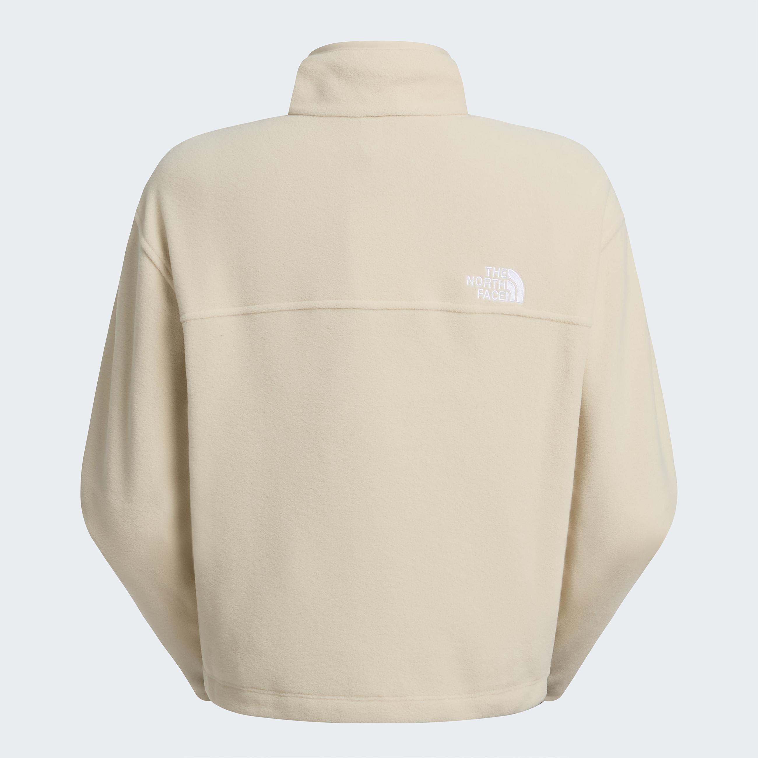 Womens 60th Anniversary Glacier Short Fleece TNF ALT21