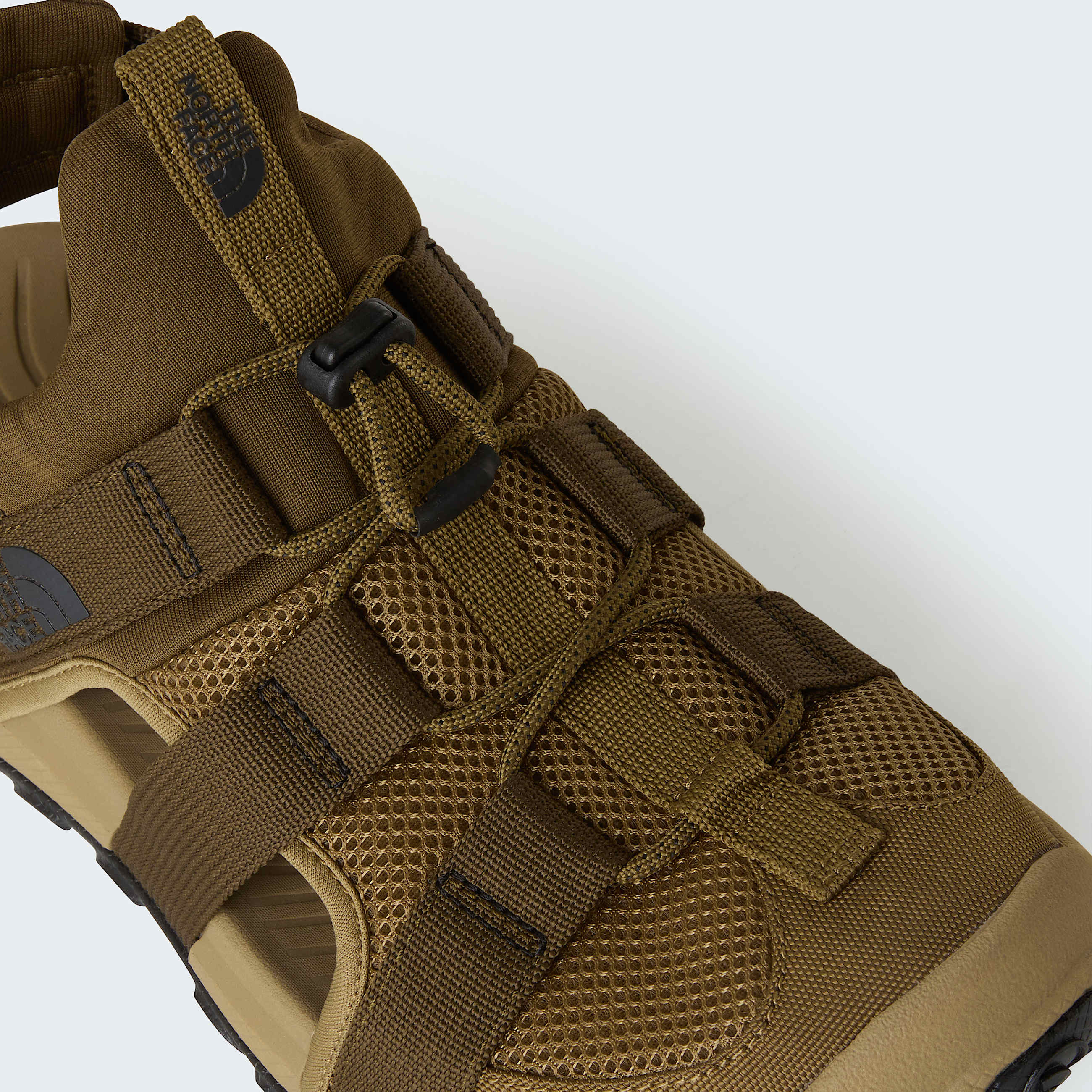 Shandals Explore Camp TNF CedarCaraway Seed ALT9