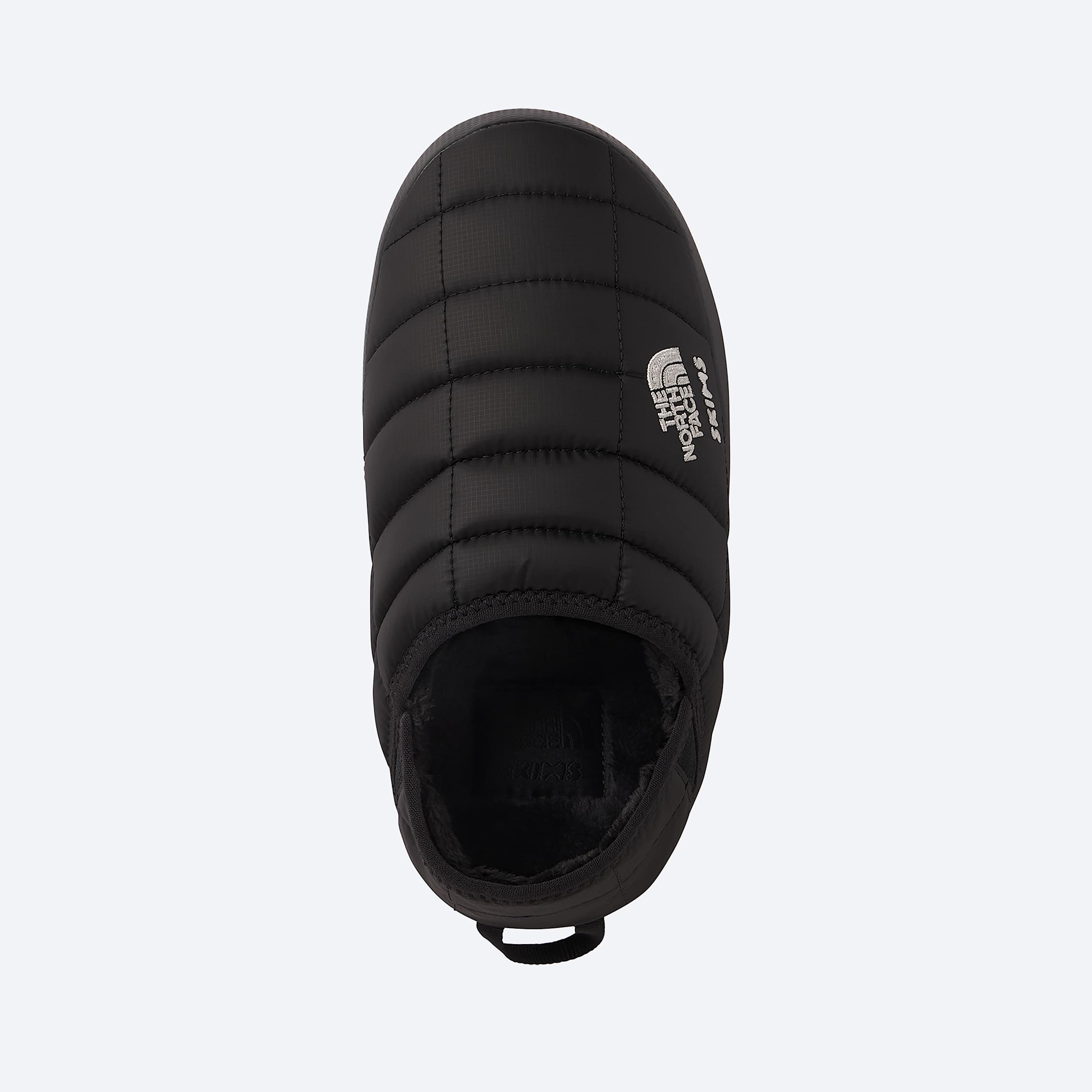 Mules ThermoBall Traction V The North Face X SKIMS TNF ALT22