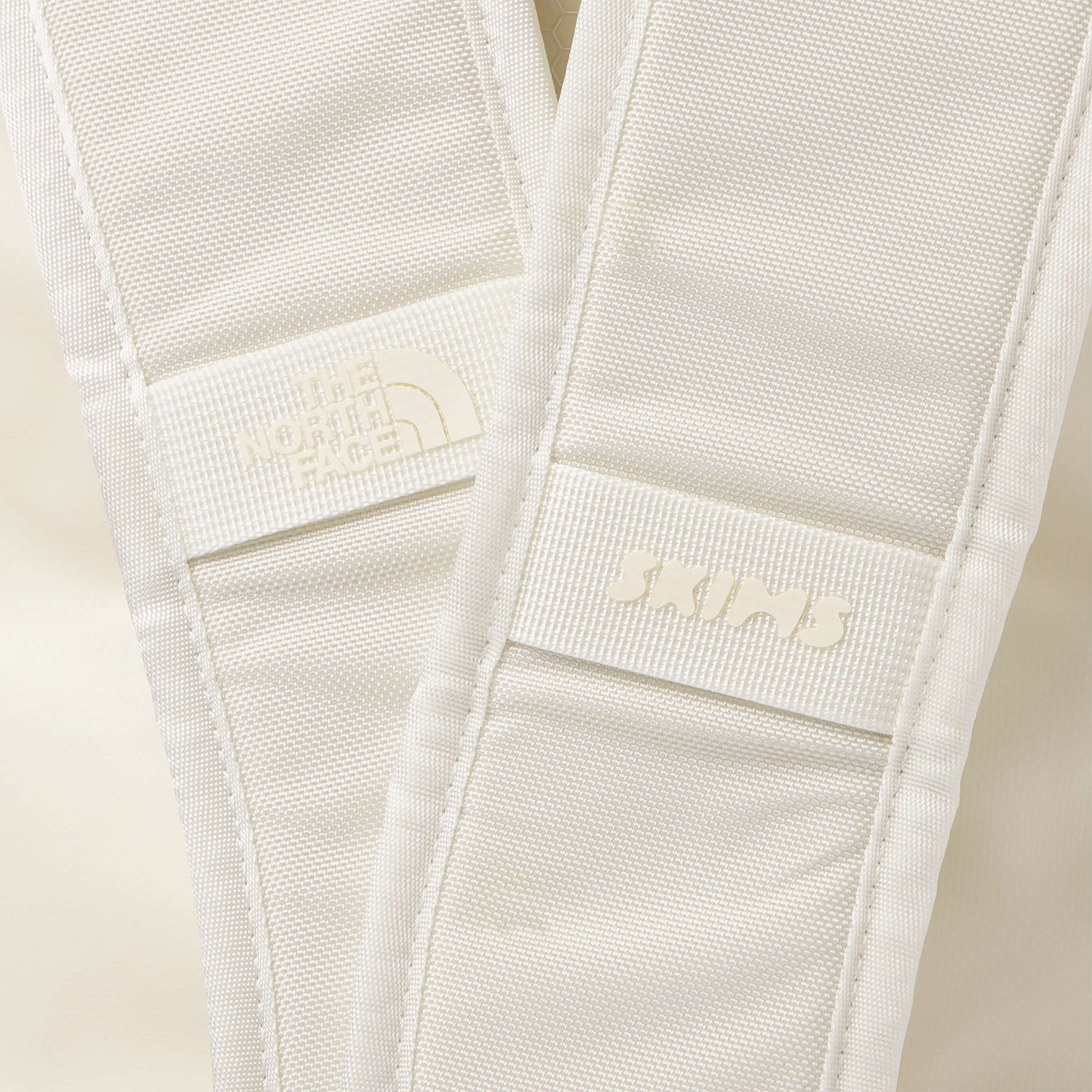 Borsone Base Camp The North Face X SKIMS  S TNF ALT23