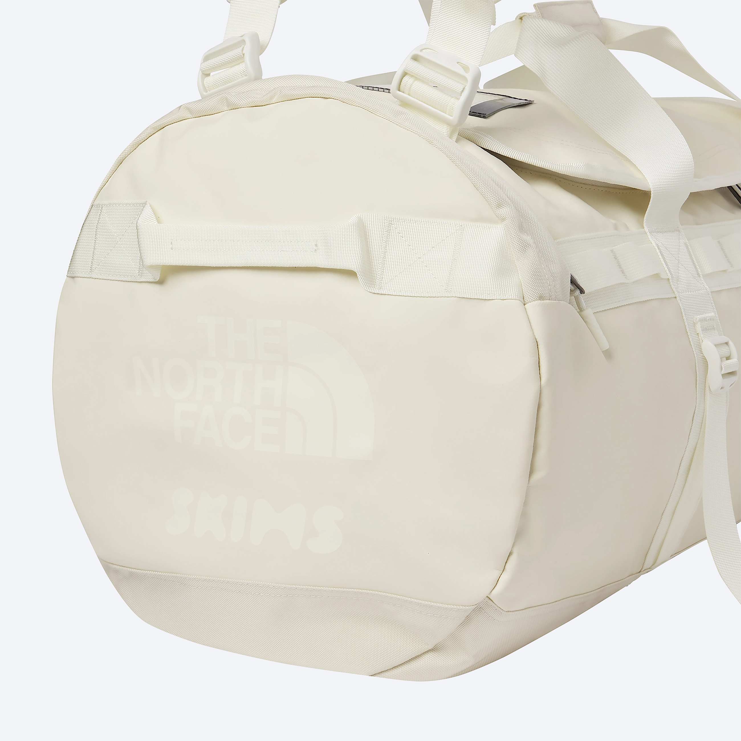 Borsone Base Camp The North Face X SKIMS  L TNF ALT22