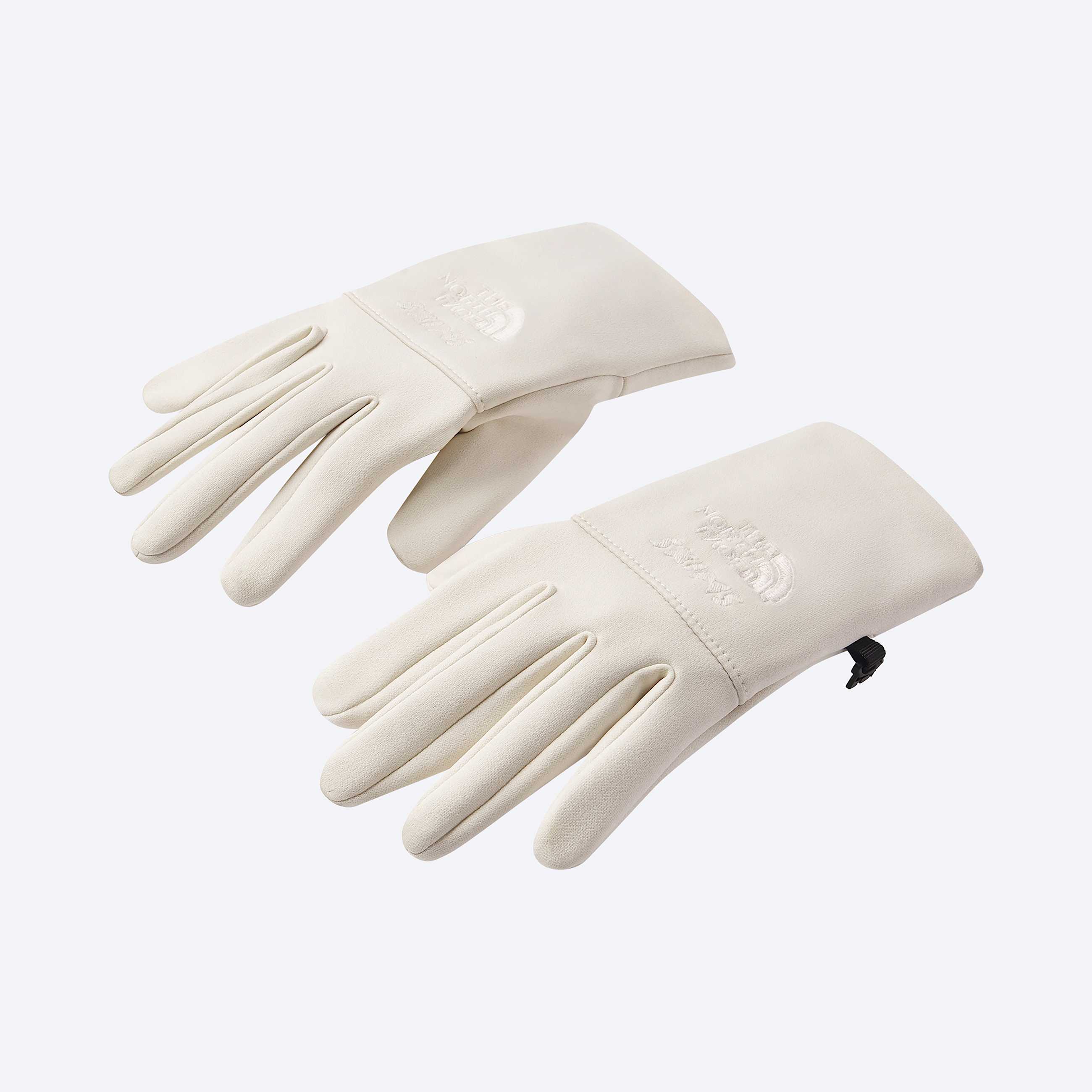 The North Face X SKIMS Handschoenen TNF ALT21