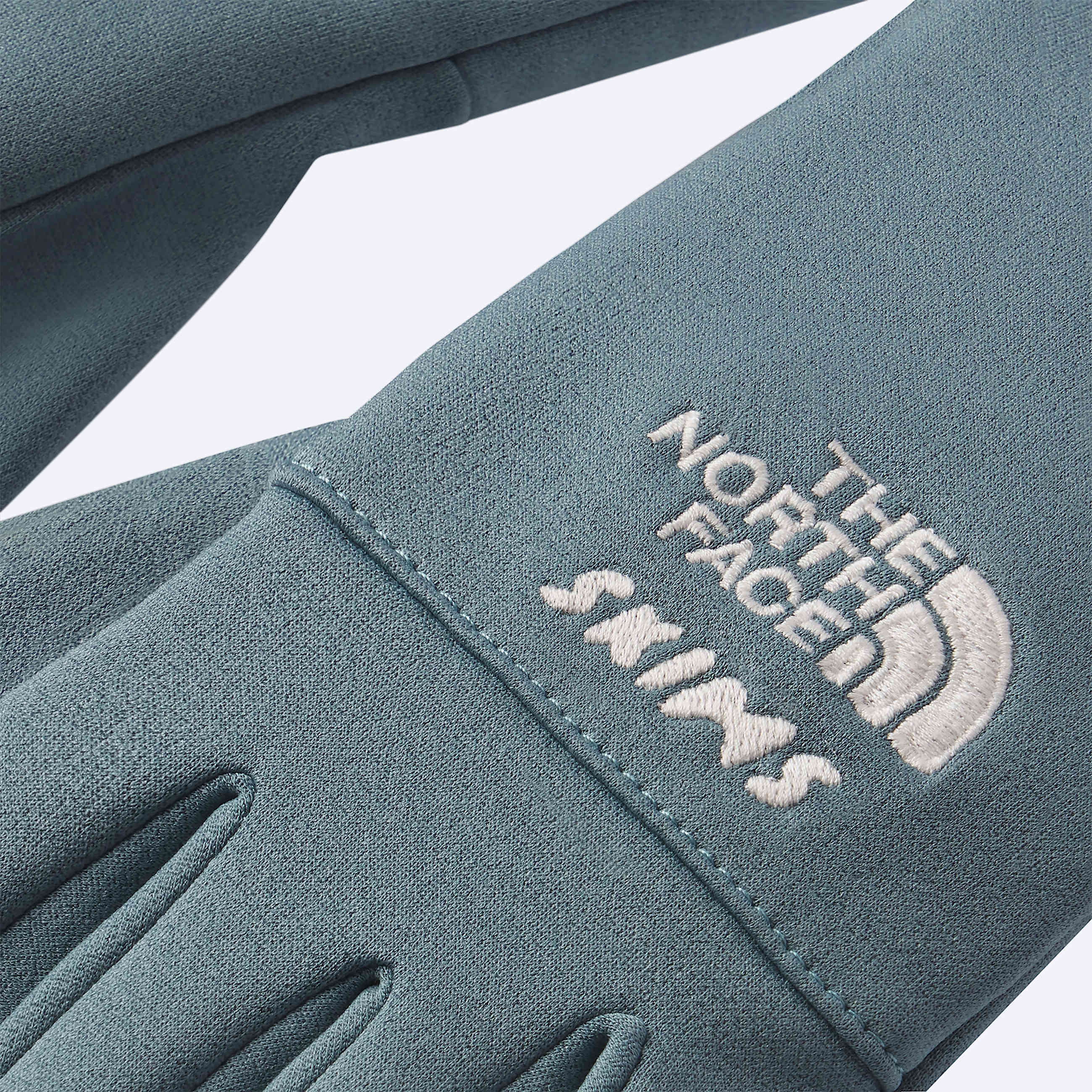 The North Face X SKIMS Handschuhe TNF SK Kyanite ALT22
