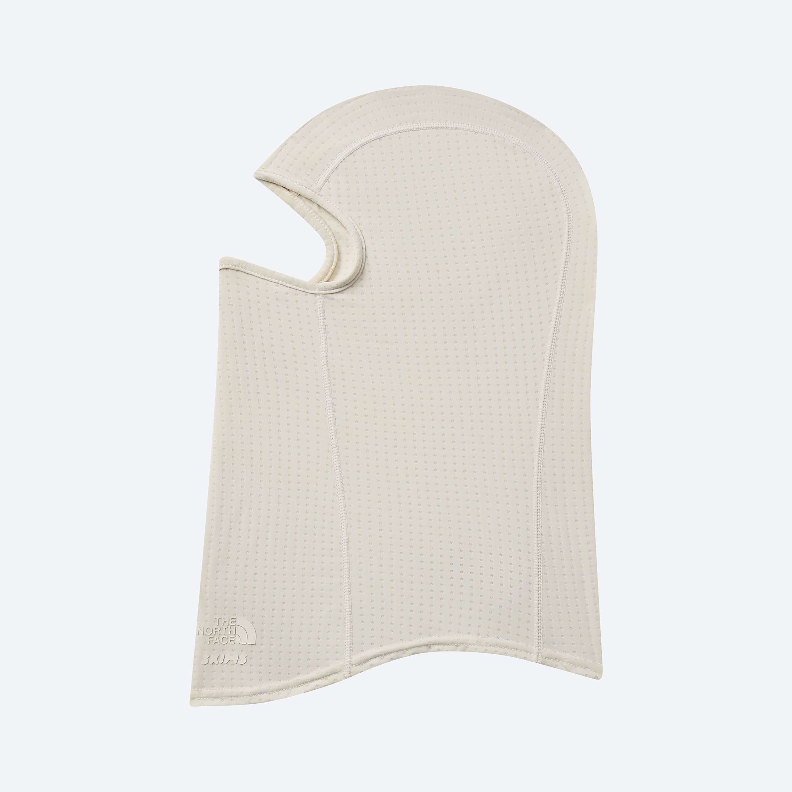 Passamontagna DotKnit The North Face X SKIMS TNF ALT20