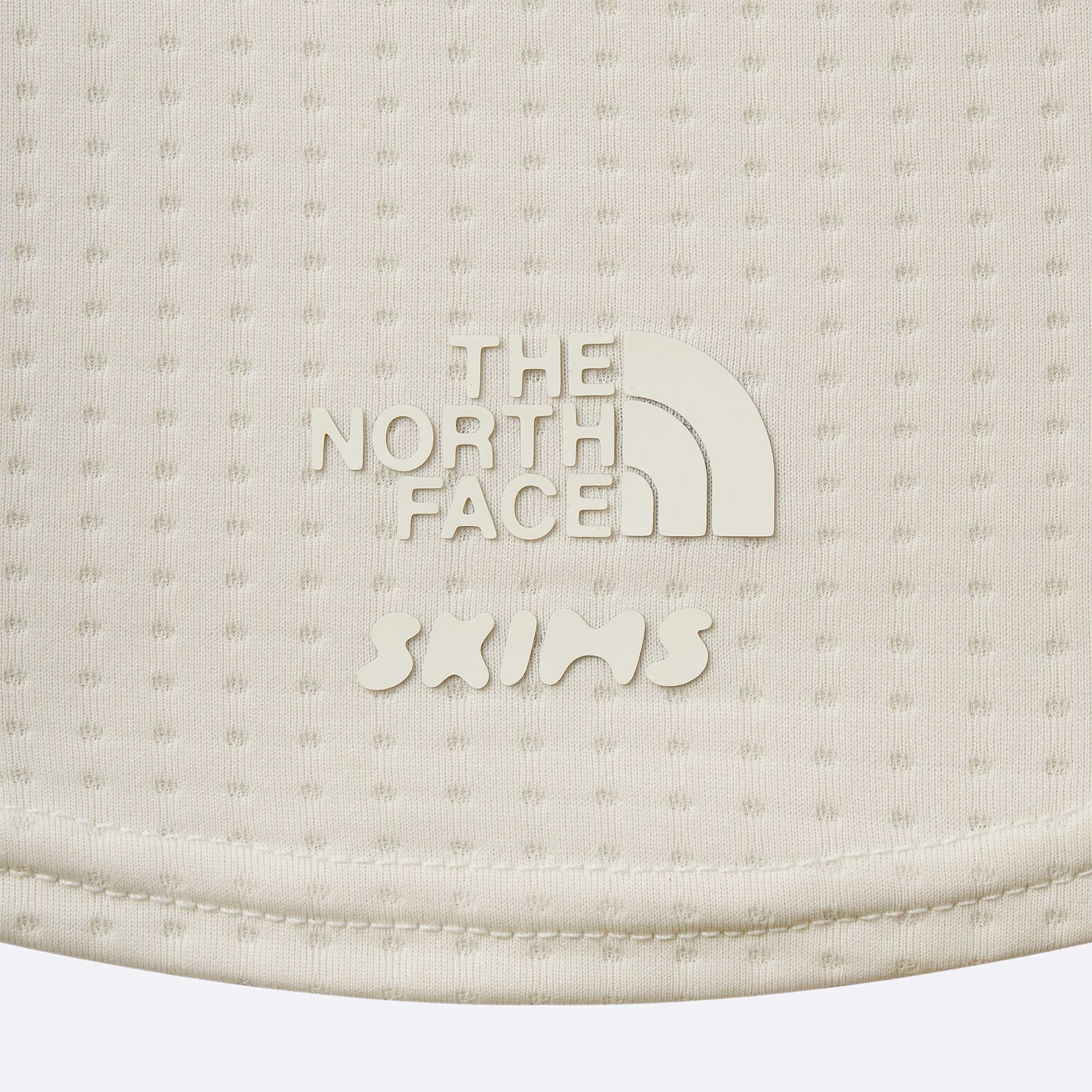 Passamontagna DotKnit The North Face X SKIMS TNF ALT21