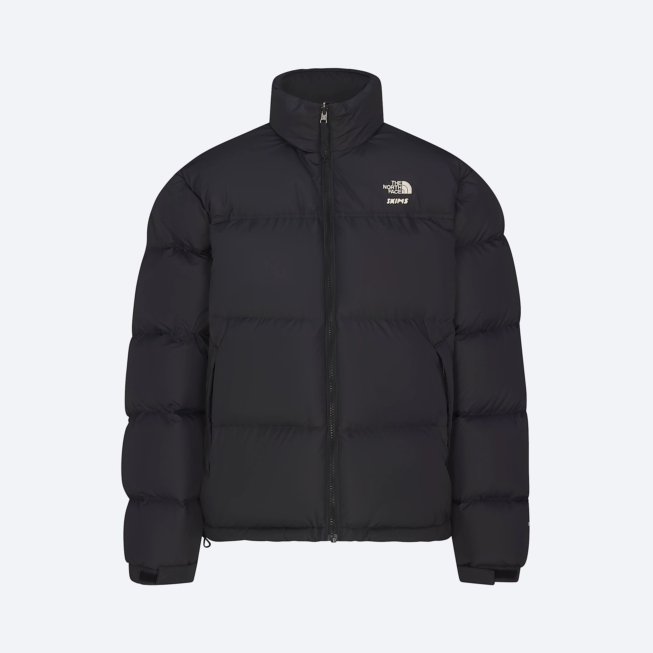 Giacca Nuptse 1996 The North Face X SKIMS TNF SK Onyx ALT20