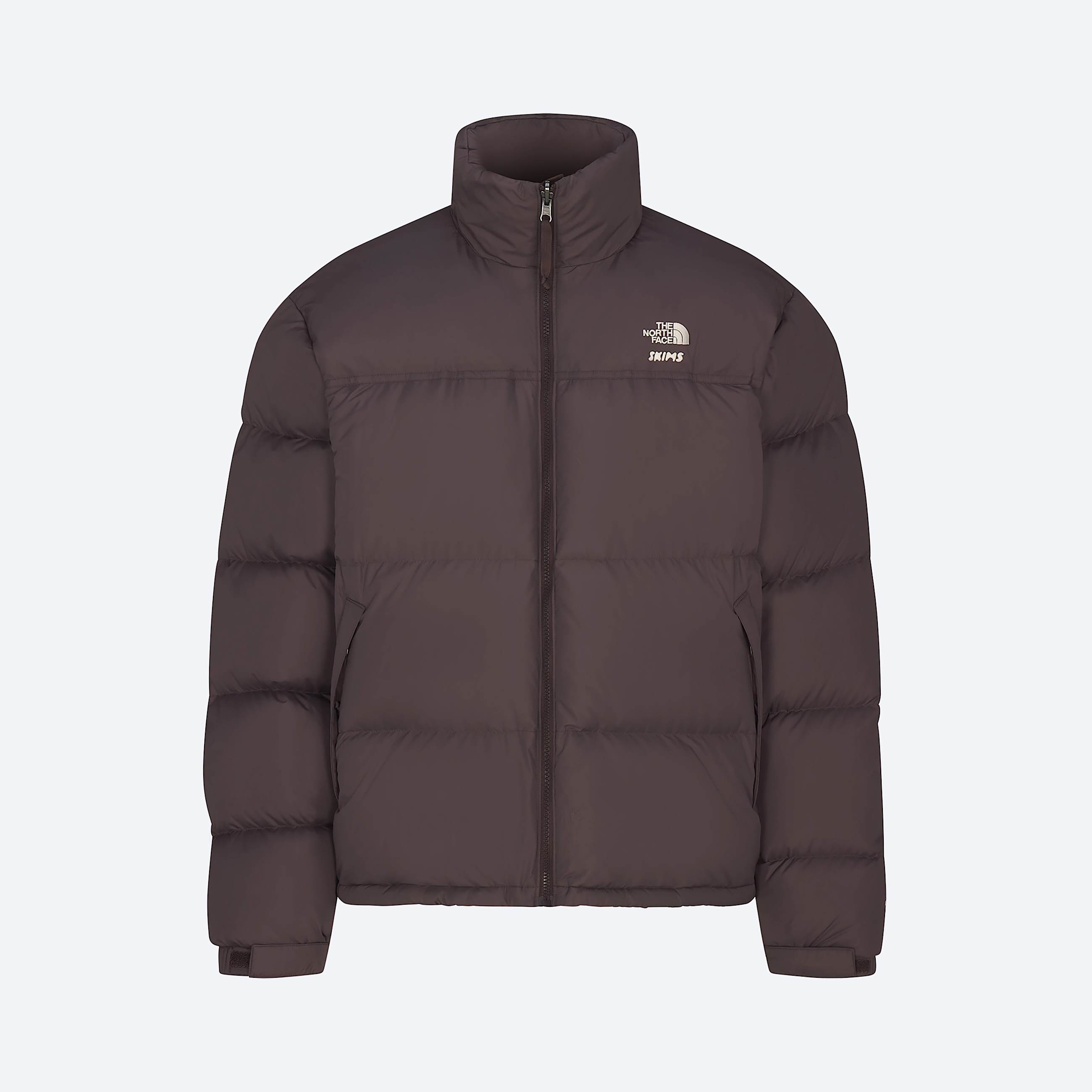Veste 1996 Nuptse unisexe The North Face X SKIMS TNF SK Phoenix ALT20