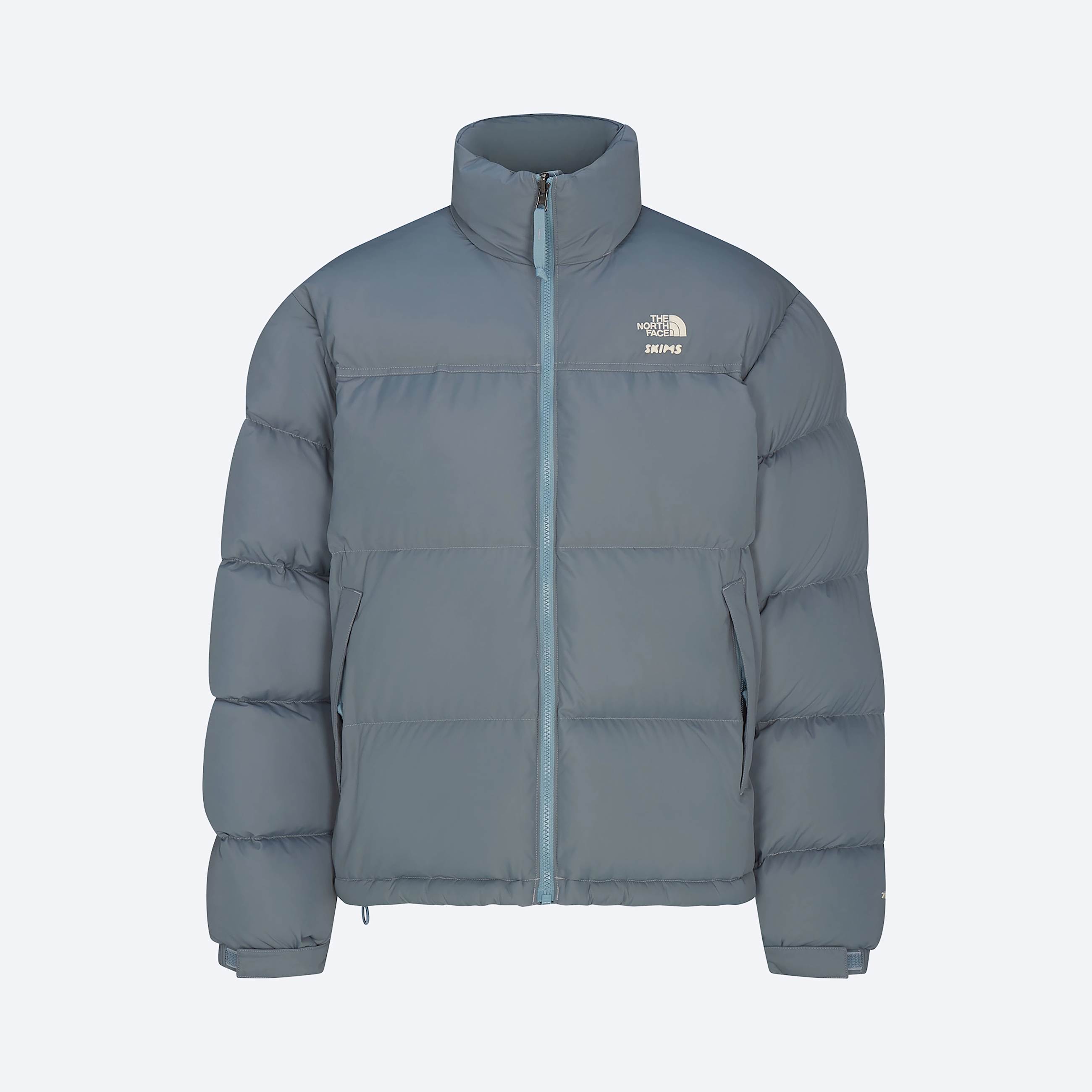 Giacca Nuptse 1996 The North Face X SKIMS TNF SK Kyanite ALT20