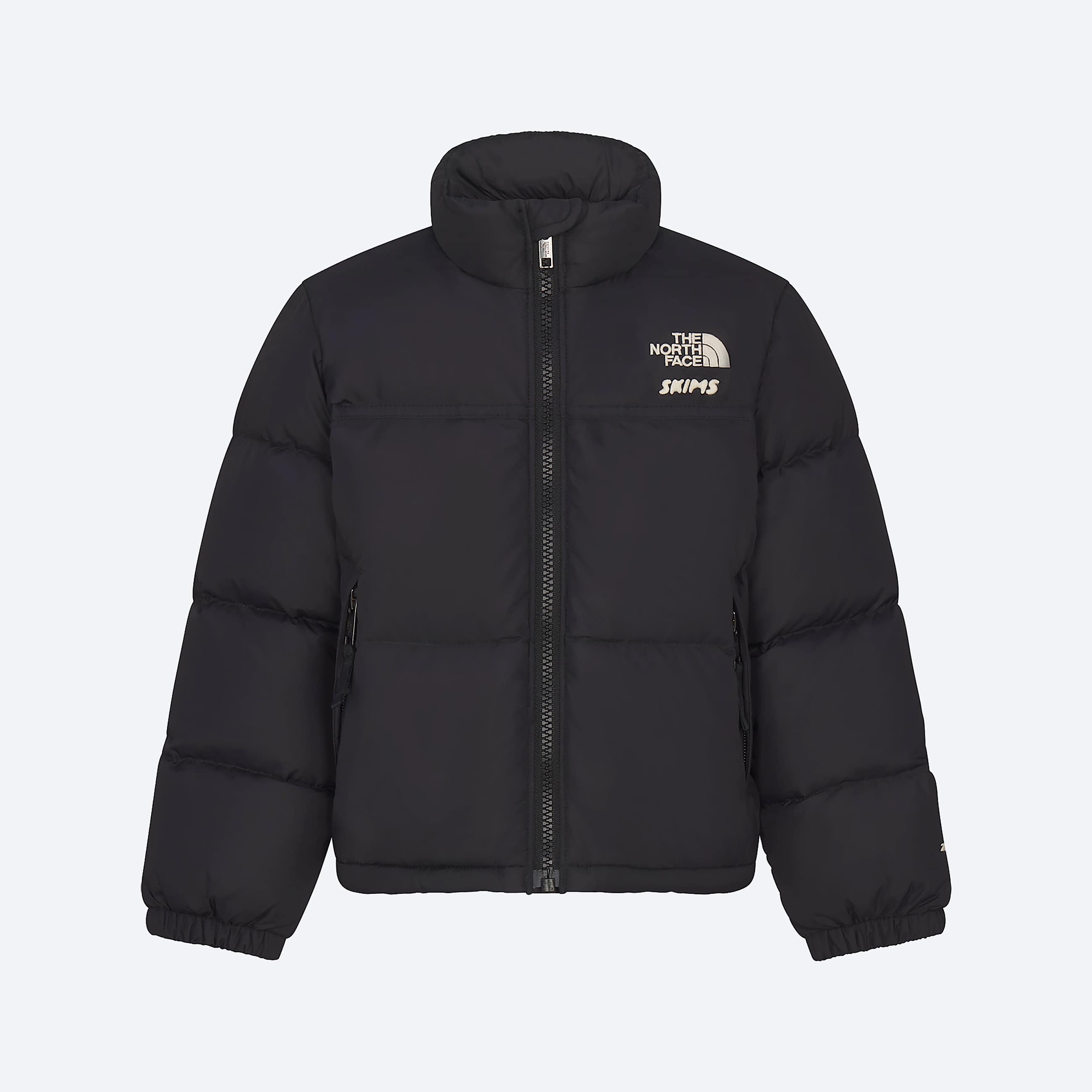 Giacca Nuptse 1996 The North Face X SKIMS per bambini TNF ALT20