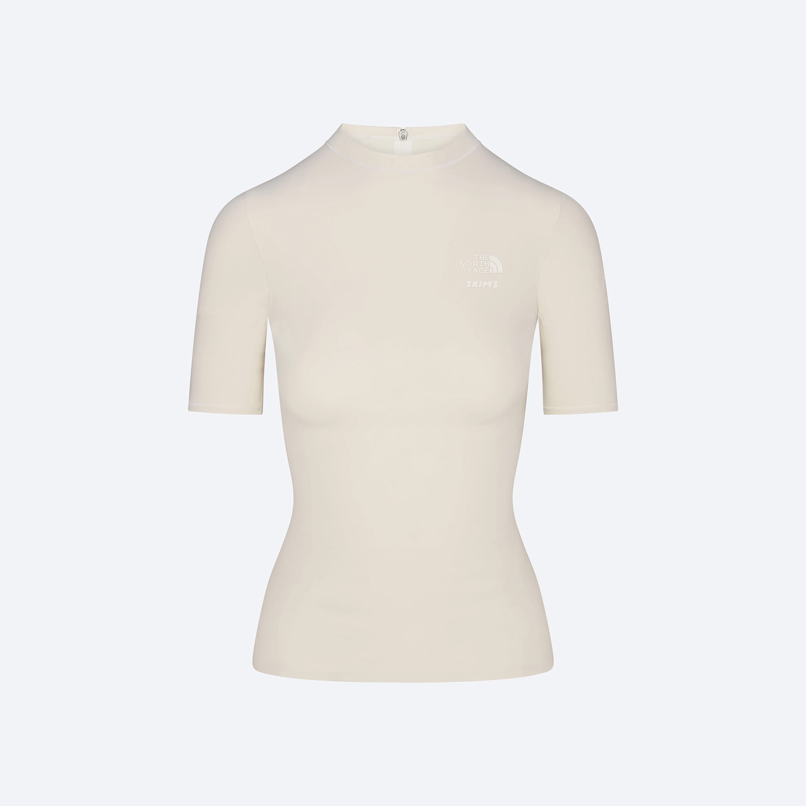 Top Refina The North Face X SKIMS da donna TNF ALT20