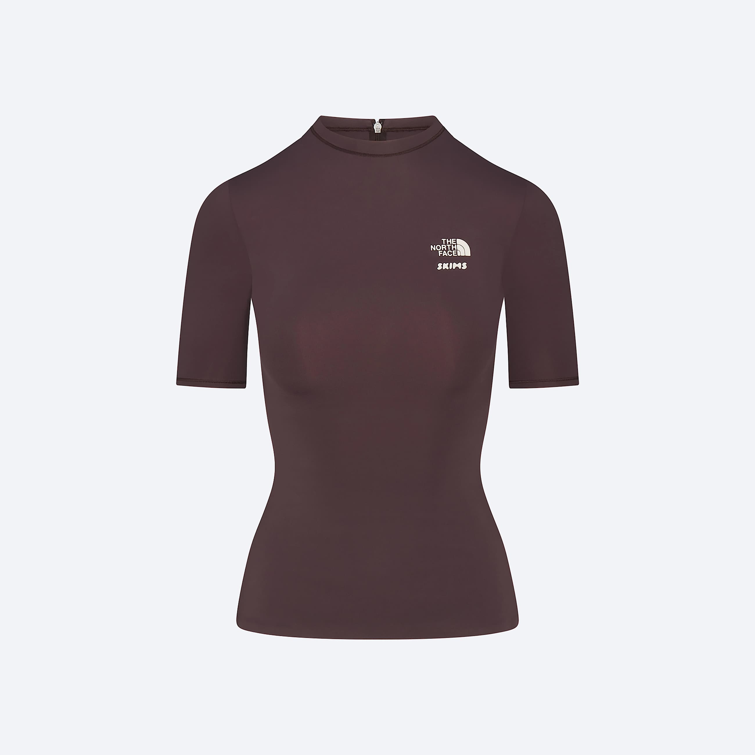 Damen The North Face X SKIMS Refina Top TNF SK Phoenix ALT20