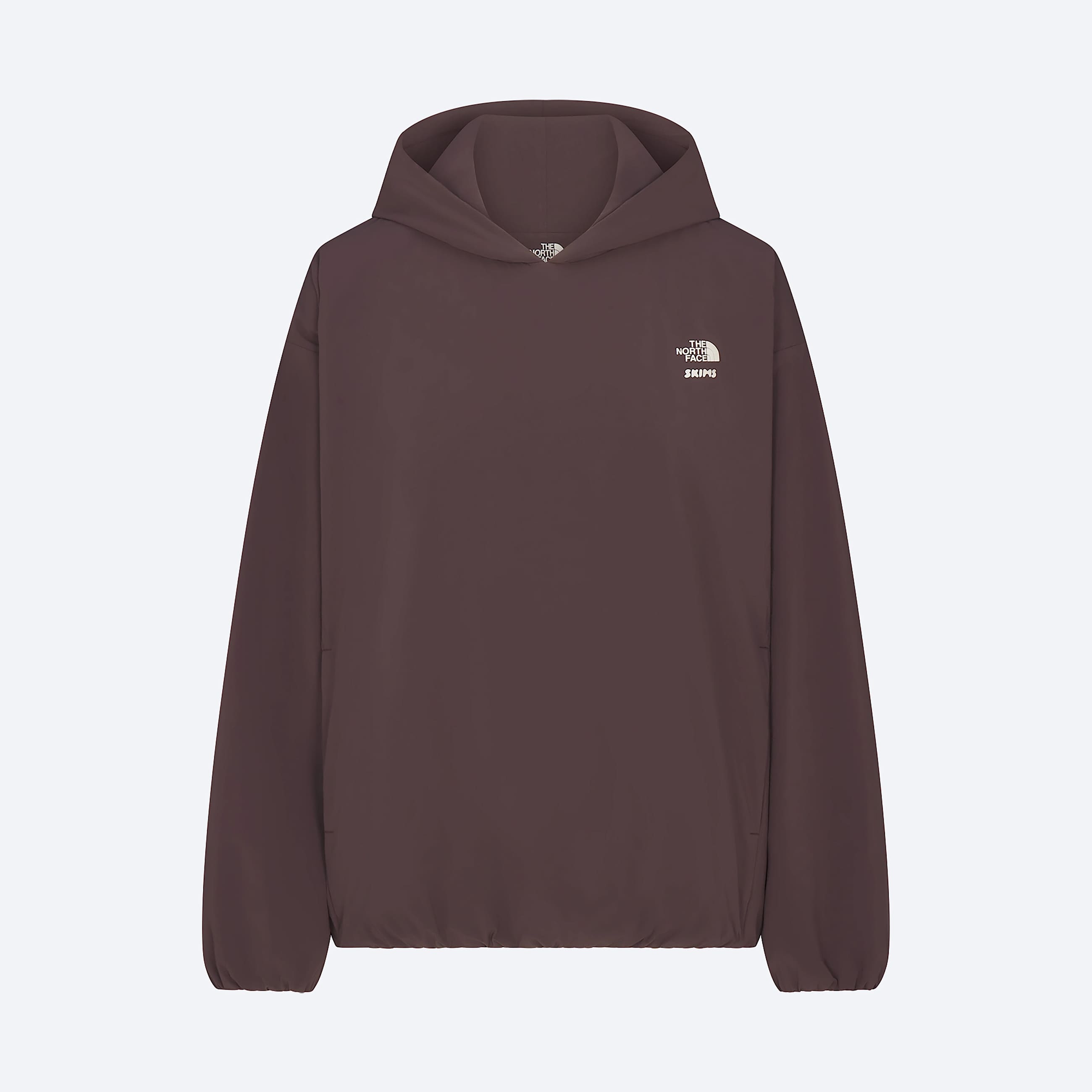 The North Face X SKIMS Ventrix Hoodie voor dames TNF SK Phoenix ALT20