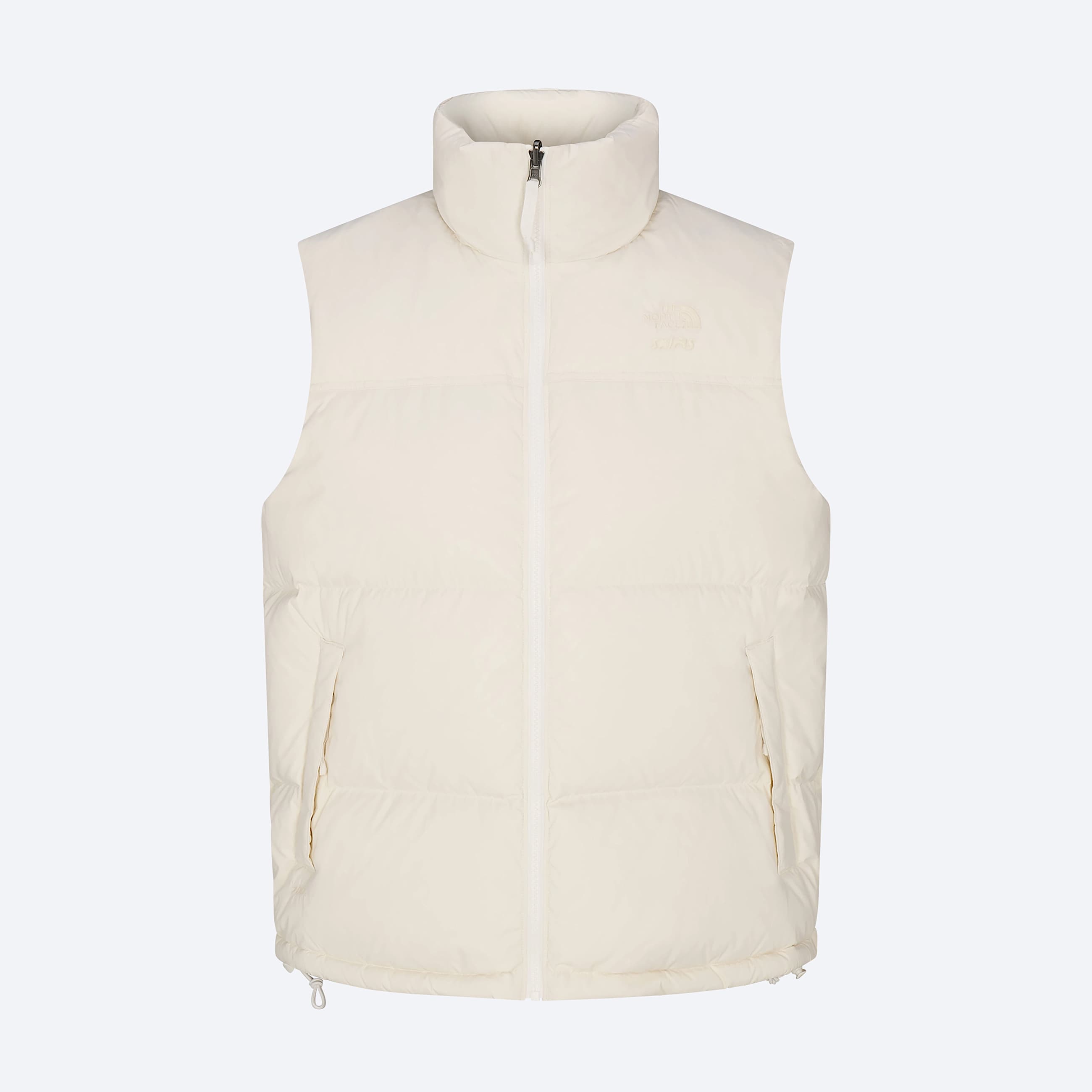 Uniseks The North Face X SKIMS 1996 Nuptsebodywarmer TNF ALT20