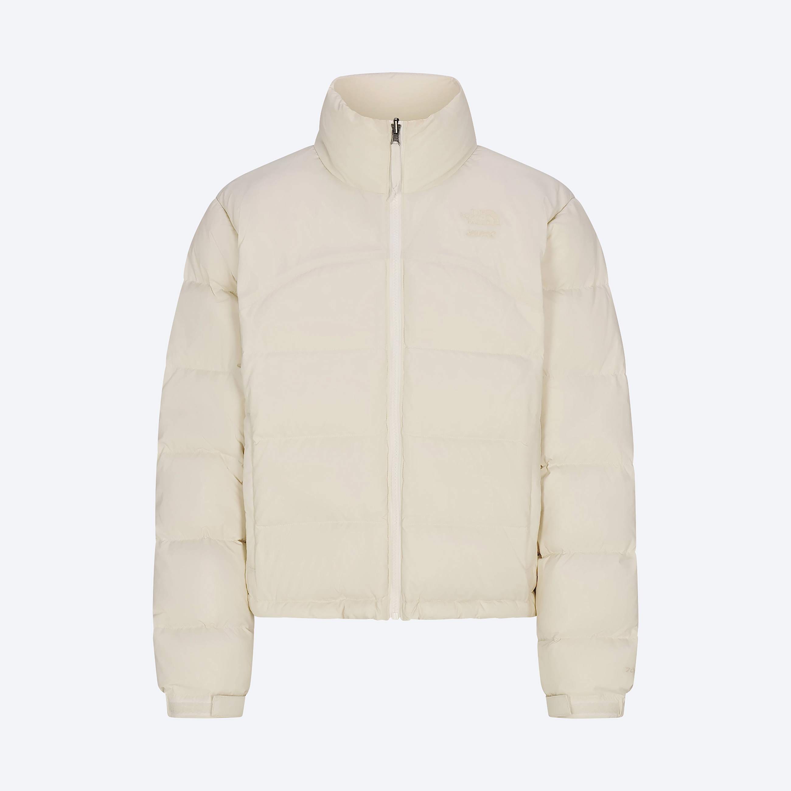 Giacca Nuptse The North Face X SKIMS 2000 Retro da donna TNF ALT20