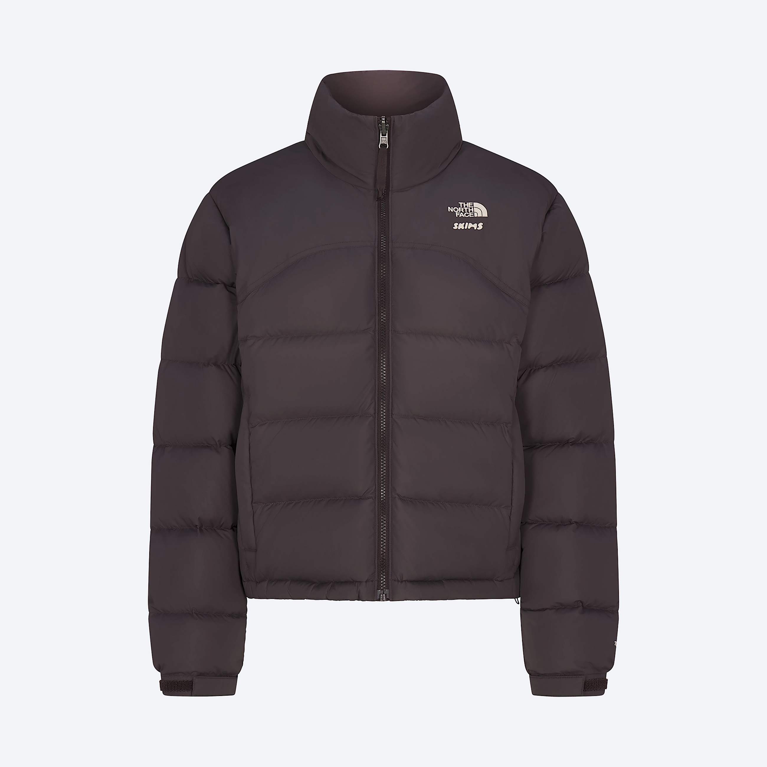 Veste 2000 Retro Nuptse pour femme The North Face X SKIMS TNF SK Phoenix ALT20