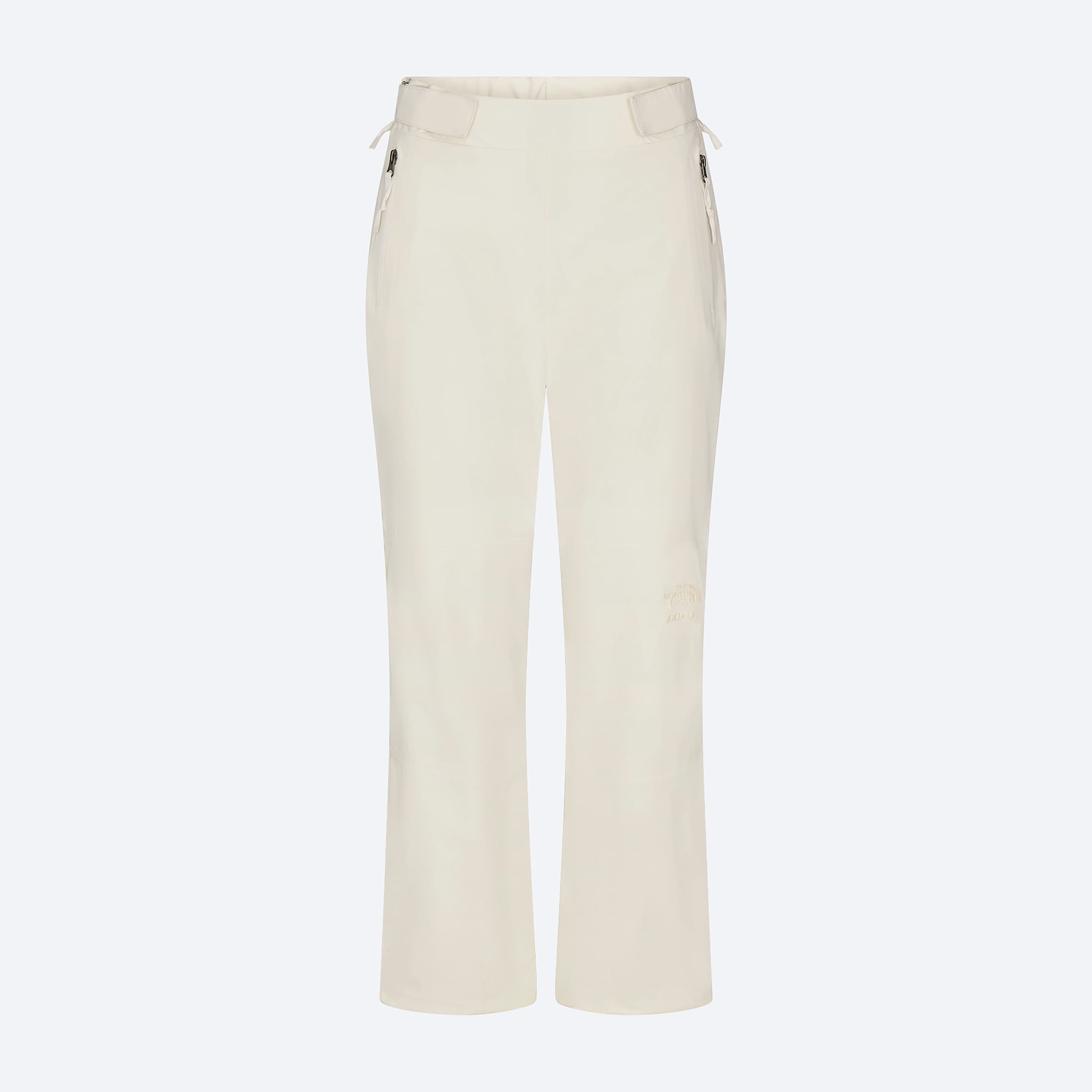 Pantaloni The North Face X SKIMS con cuciture impermeabili da donna TNF ALT20