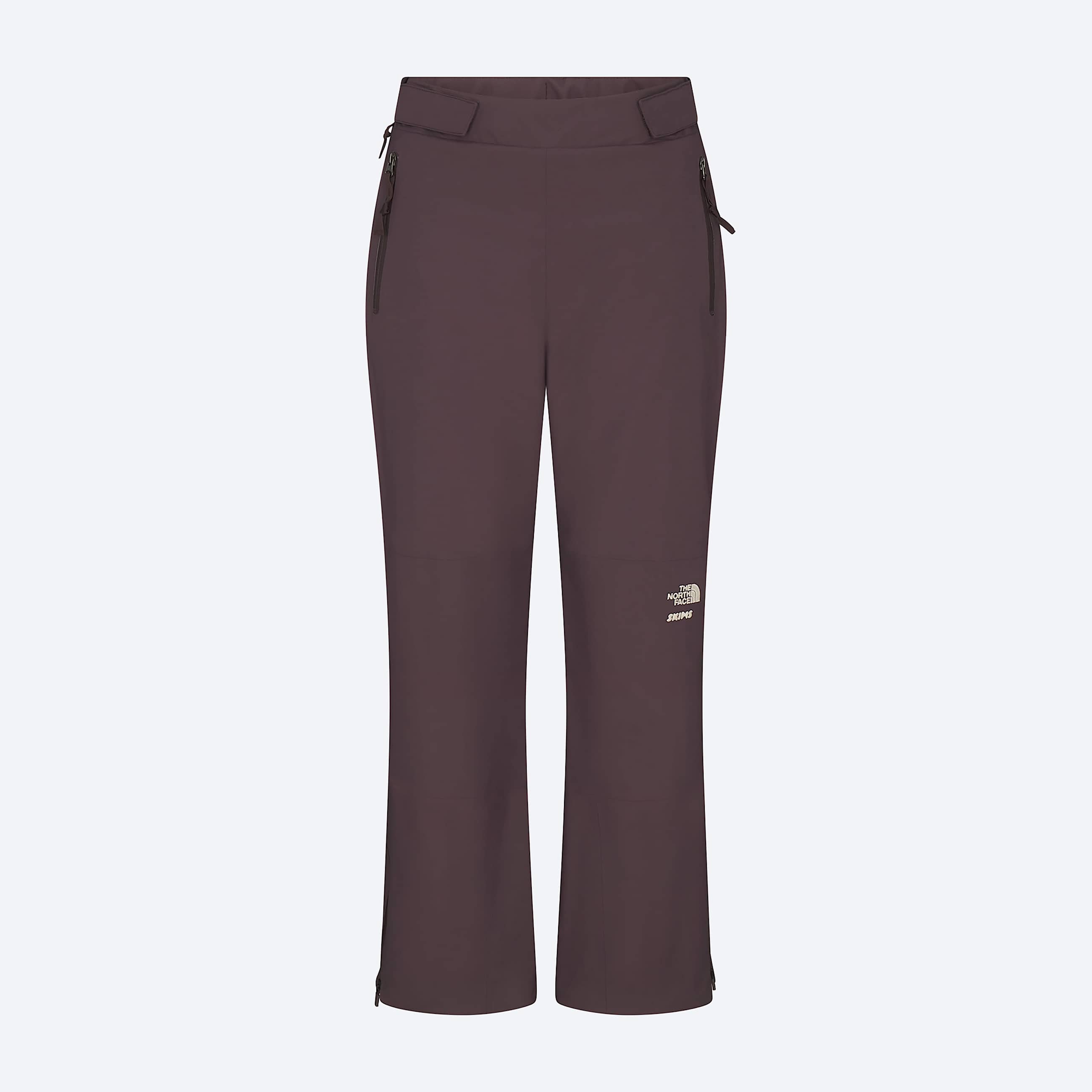 Damenhose The North Face X SKIMS Seam Tape TNF SK Phoenix ALT20