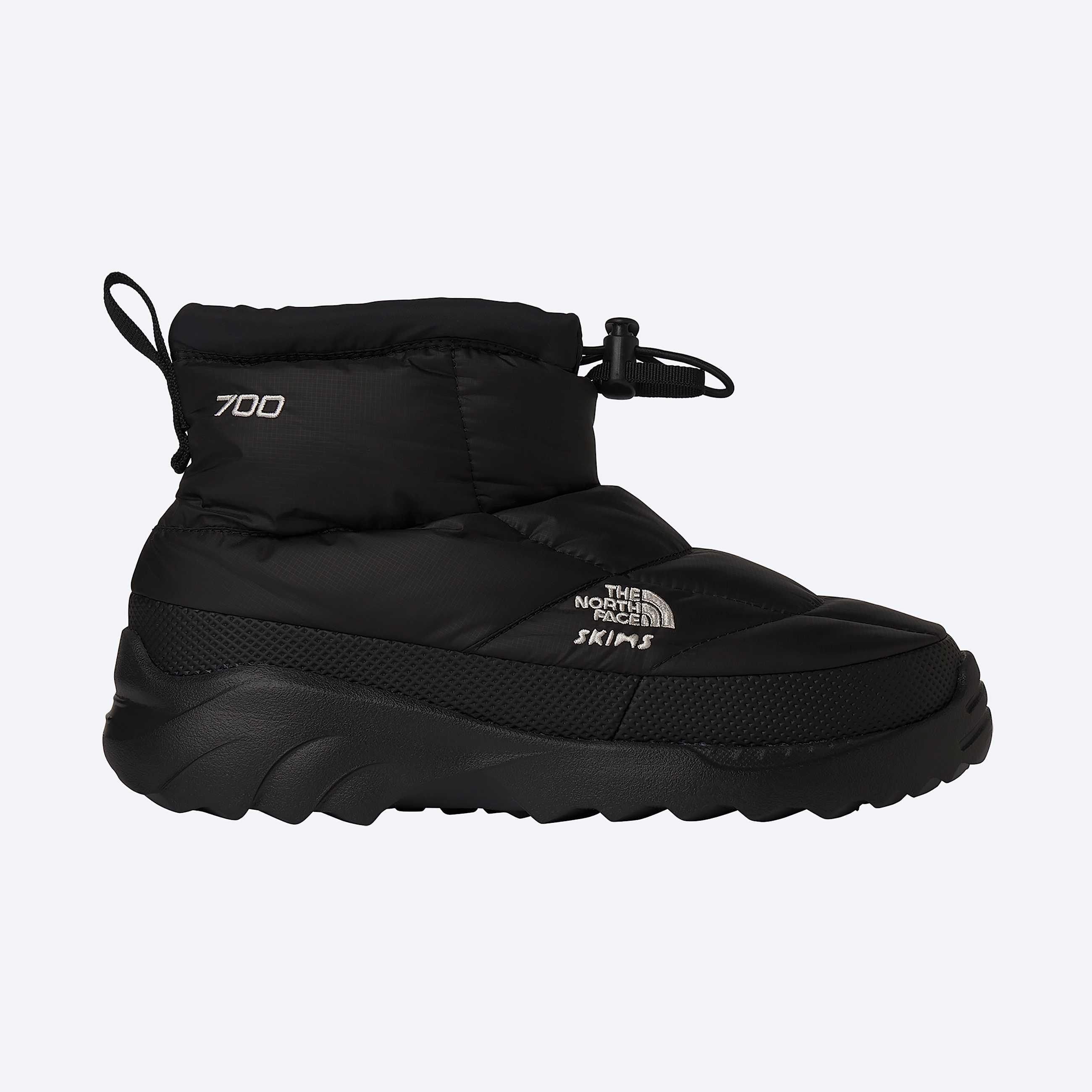 Scarponi Nuptse Traction Chukka The North Face X SKIMS TNF ALT20