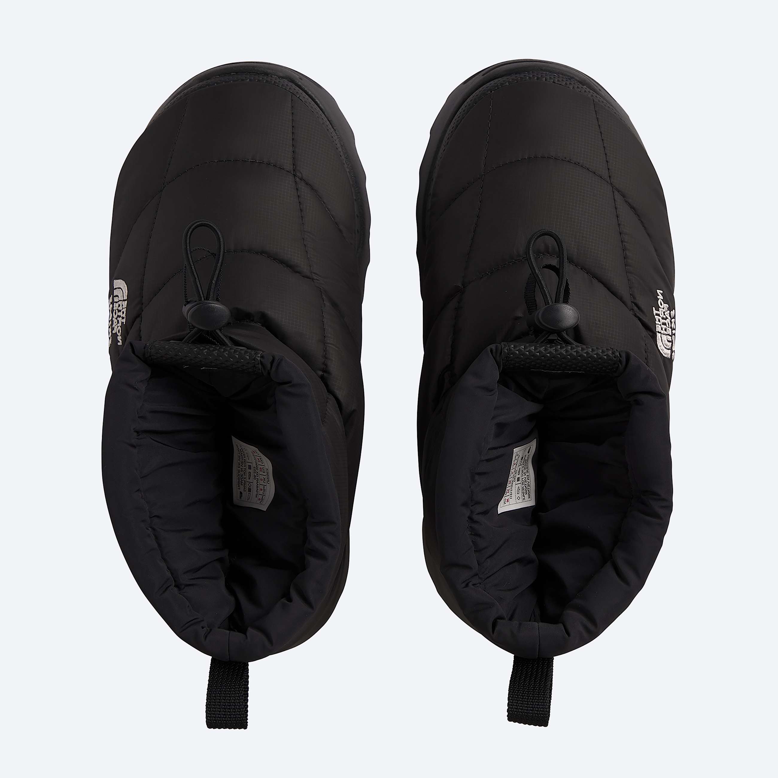 Scarponi Nuptse Traction Chukka The North Face X SKIMS TNF ALT21