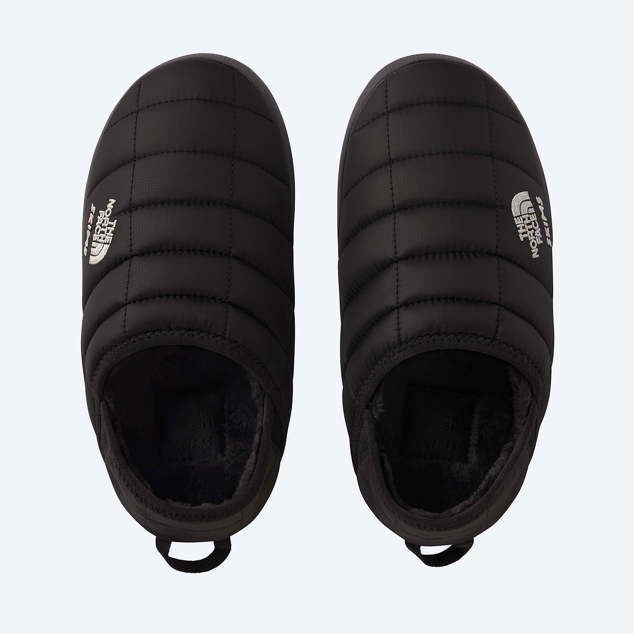 Mules ThermoBall Traction V The North Face X SKIMS TNF ALT21