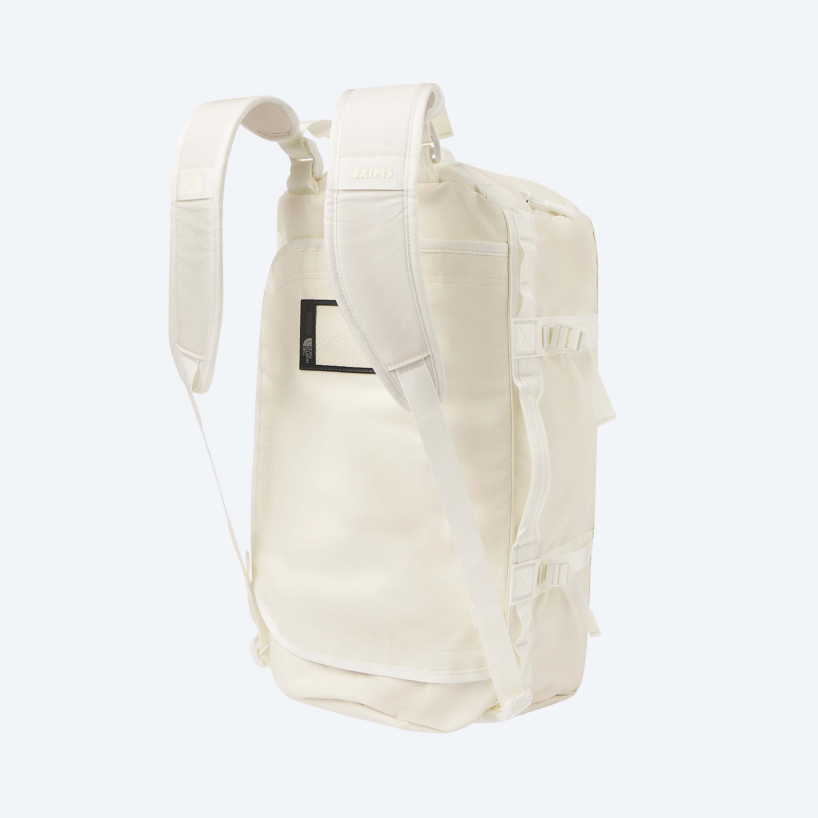 Borsone Base Camp The North Face X SKIMS  S TNF ALT21