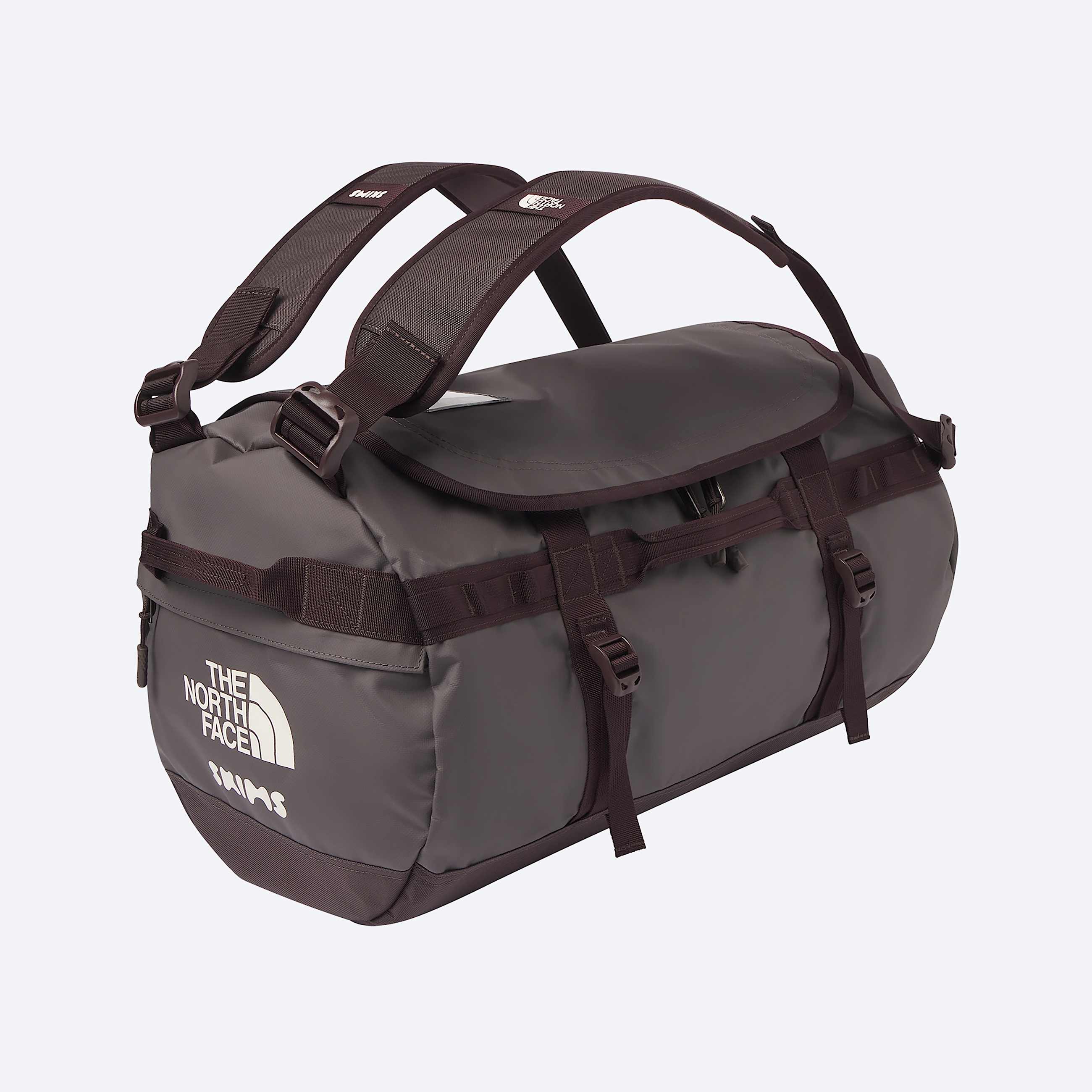 Sac duffel Base Camp  S The North Face X SKIMS TNF SK Phoenix ALT20