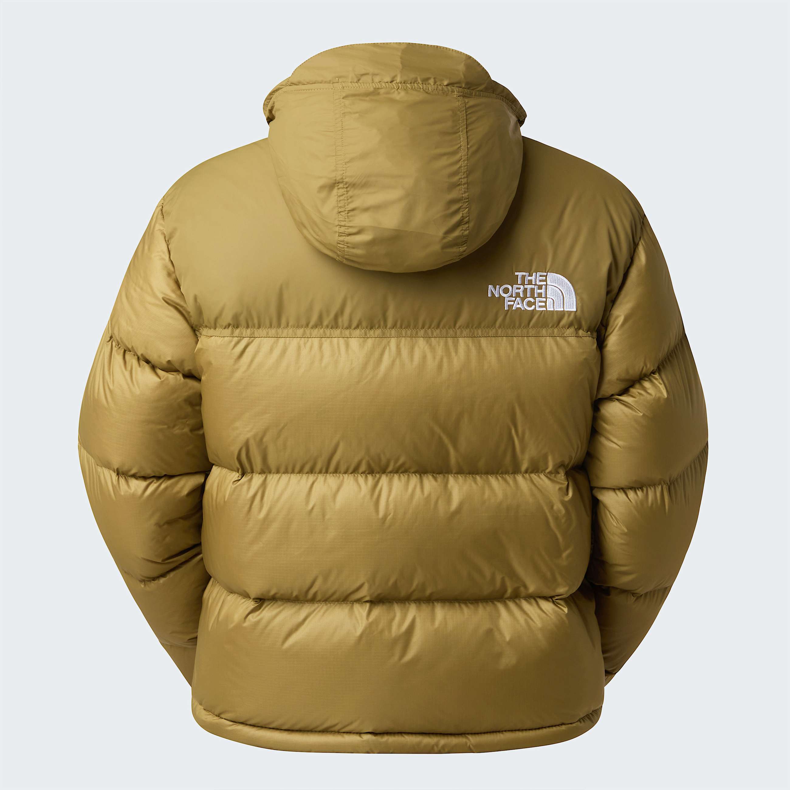 Womens 1996 Retro Nuptse Jacket TNF Cedar ALT21