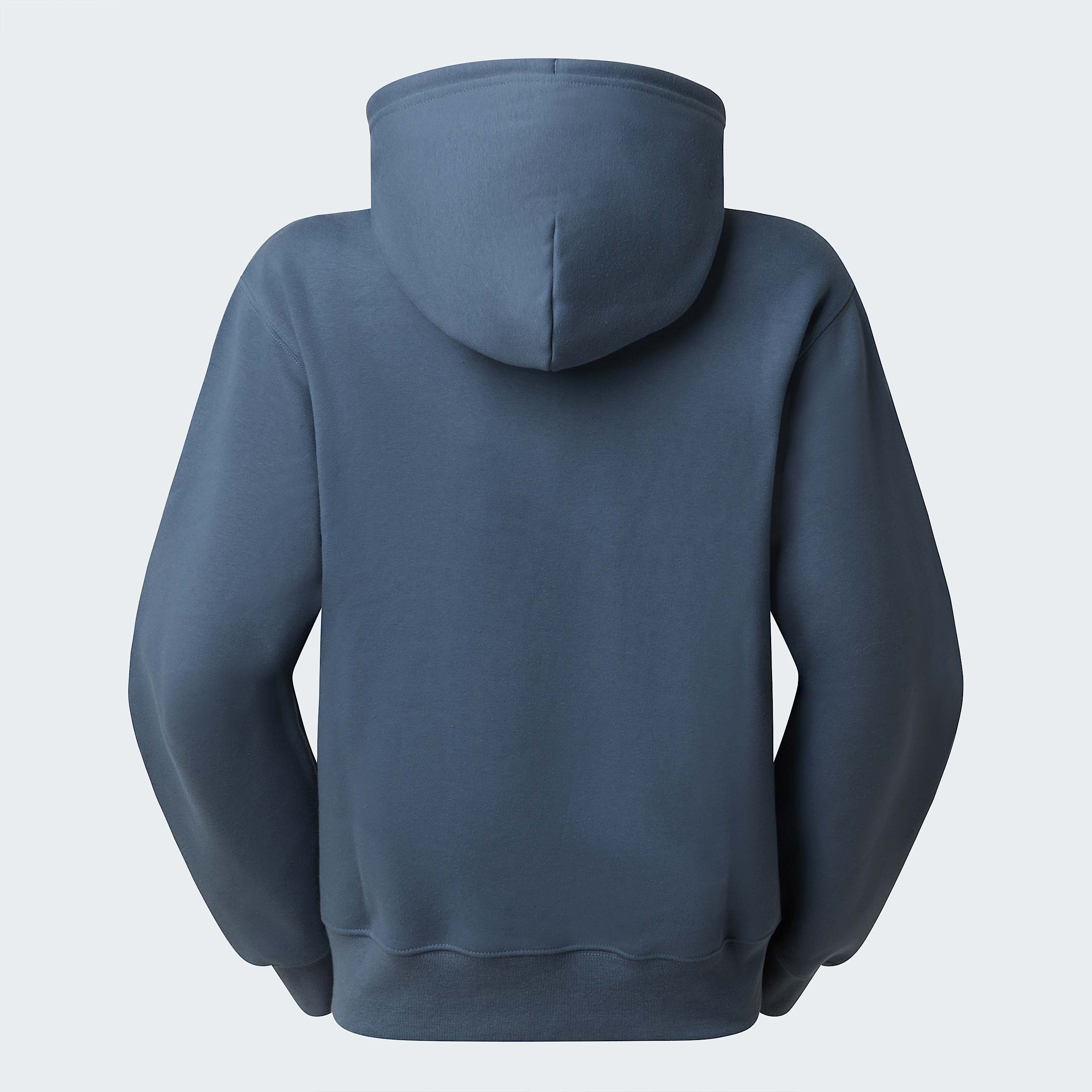 Felpa con cappuccio TNF Essential Simple Dome Relaxed da donna TNF ALT21