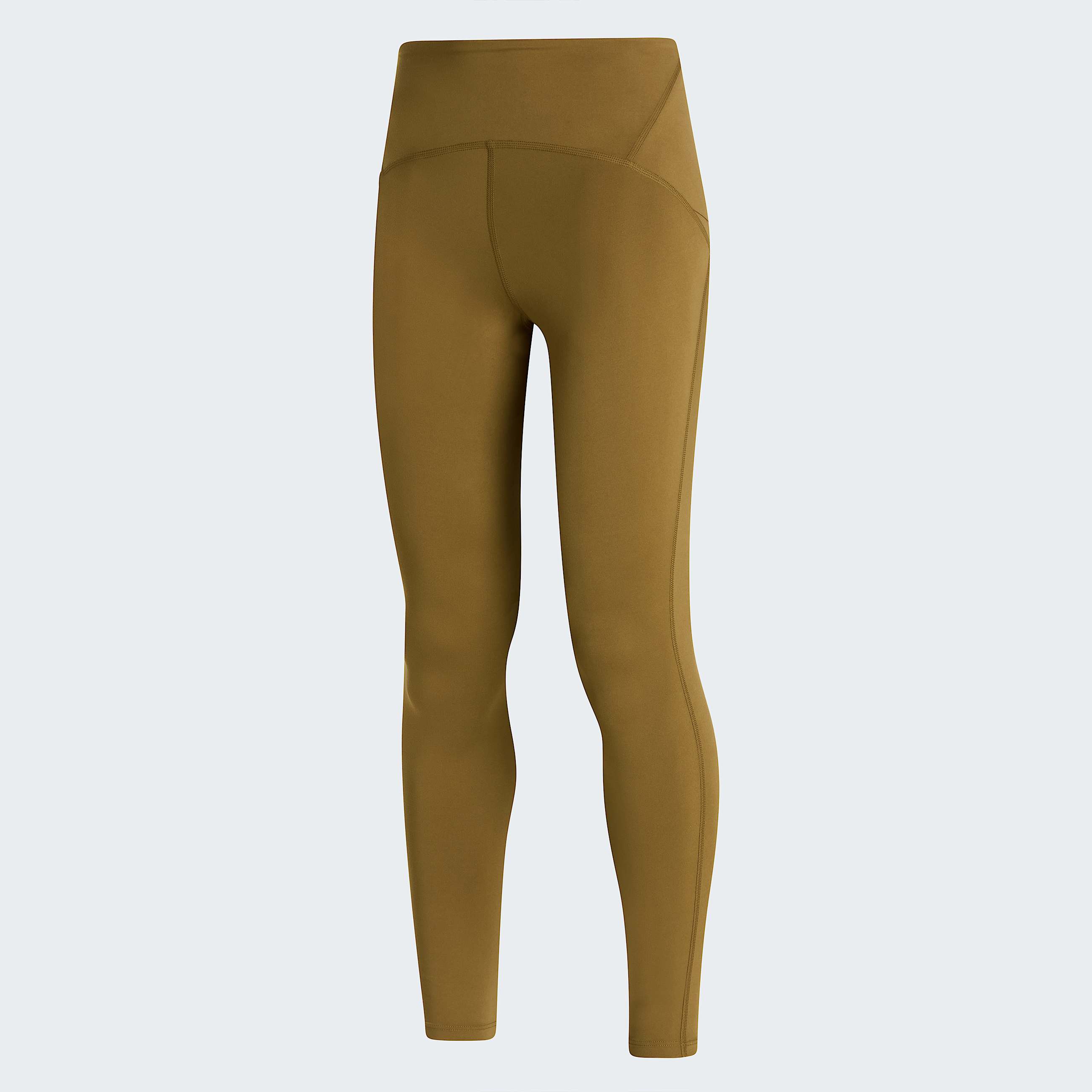 Womens Jaida Pocket 27 Leggings TNF Cedar ALT20
