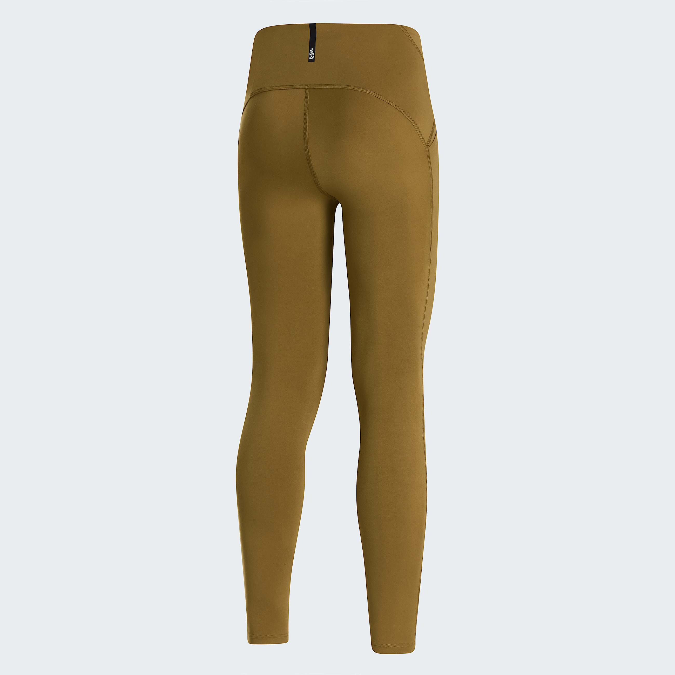 Womens Jaida Pocket 27 Leggings TNF Cedar ALT21