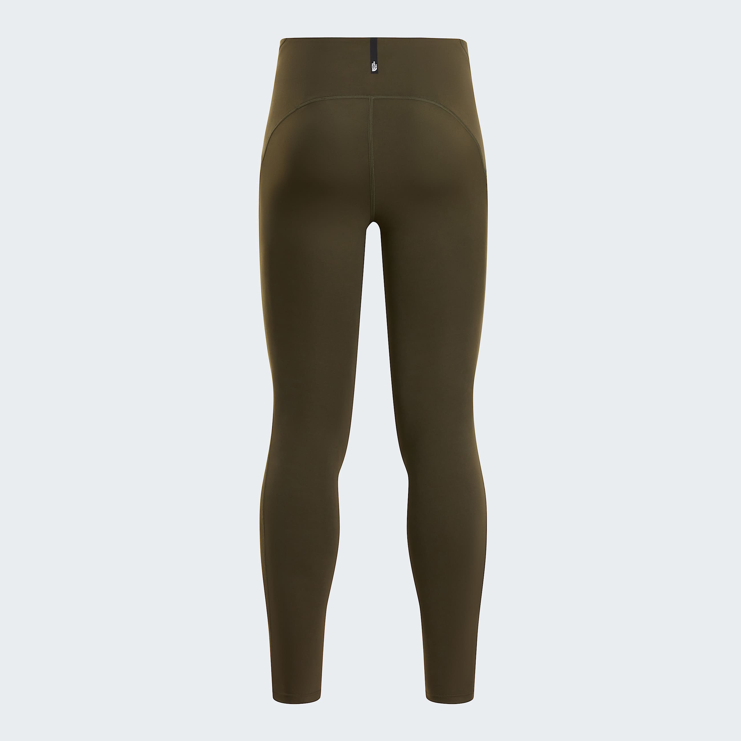 Dames Jaida Pocketlegging van 27 TNF New Taupe Green ALT21