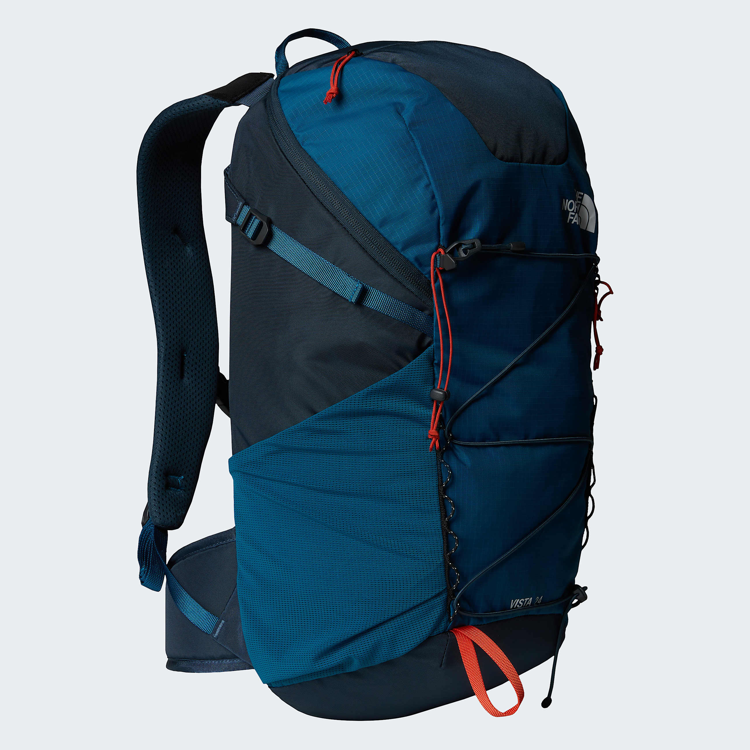 Vista Rucksack 24L TNF HERO