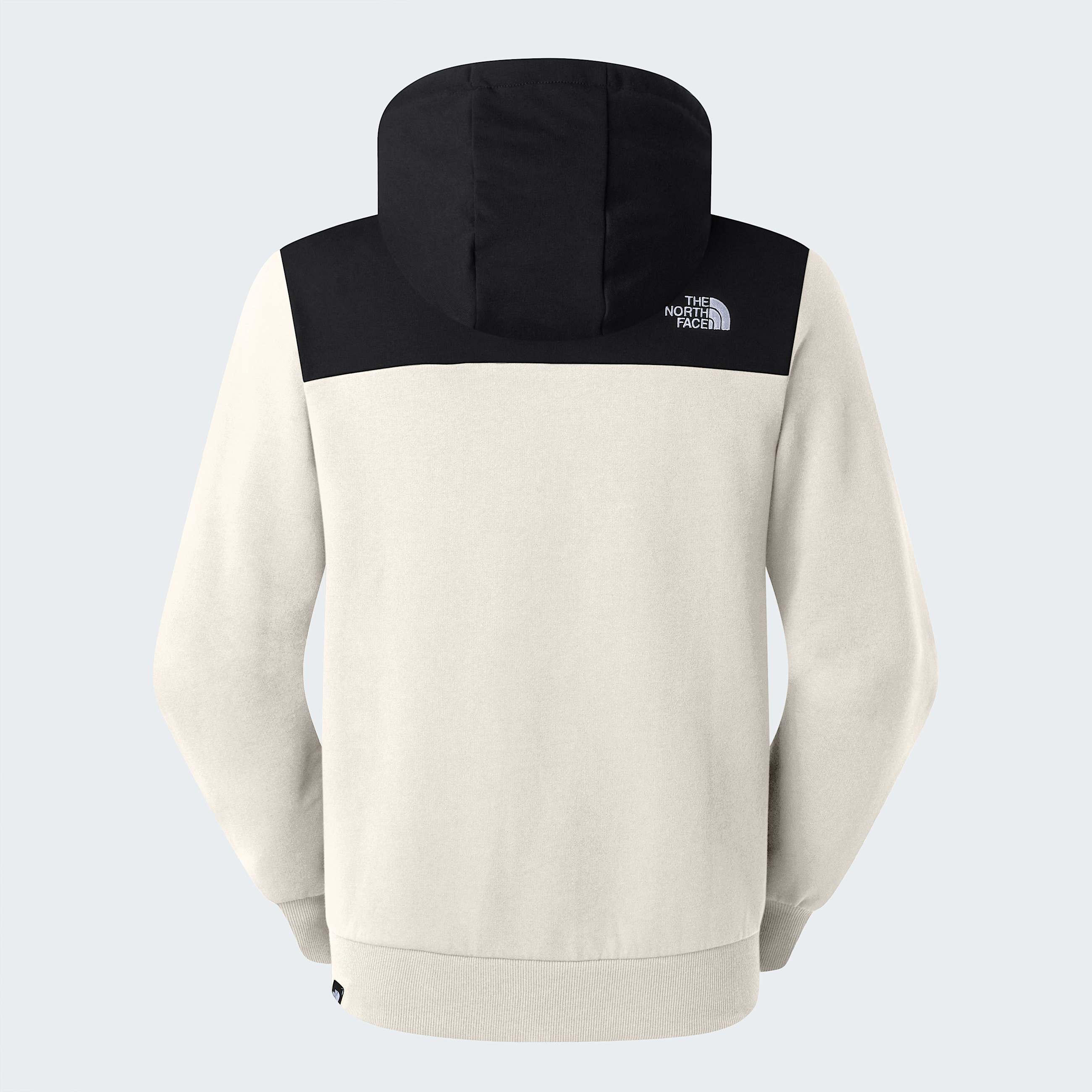 Mska bluza z kapturem Tech New Peak TNF ALT1