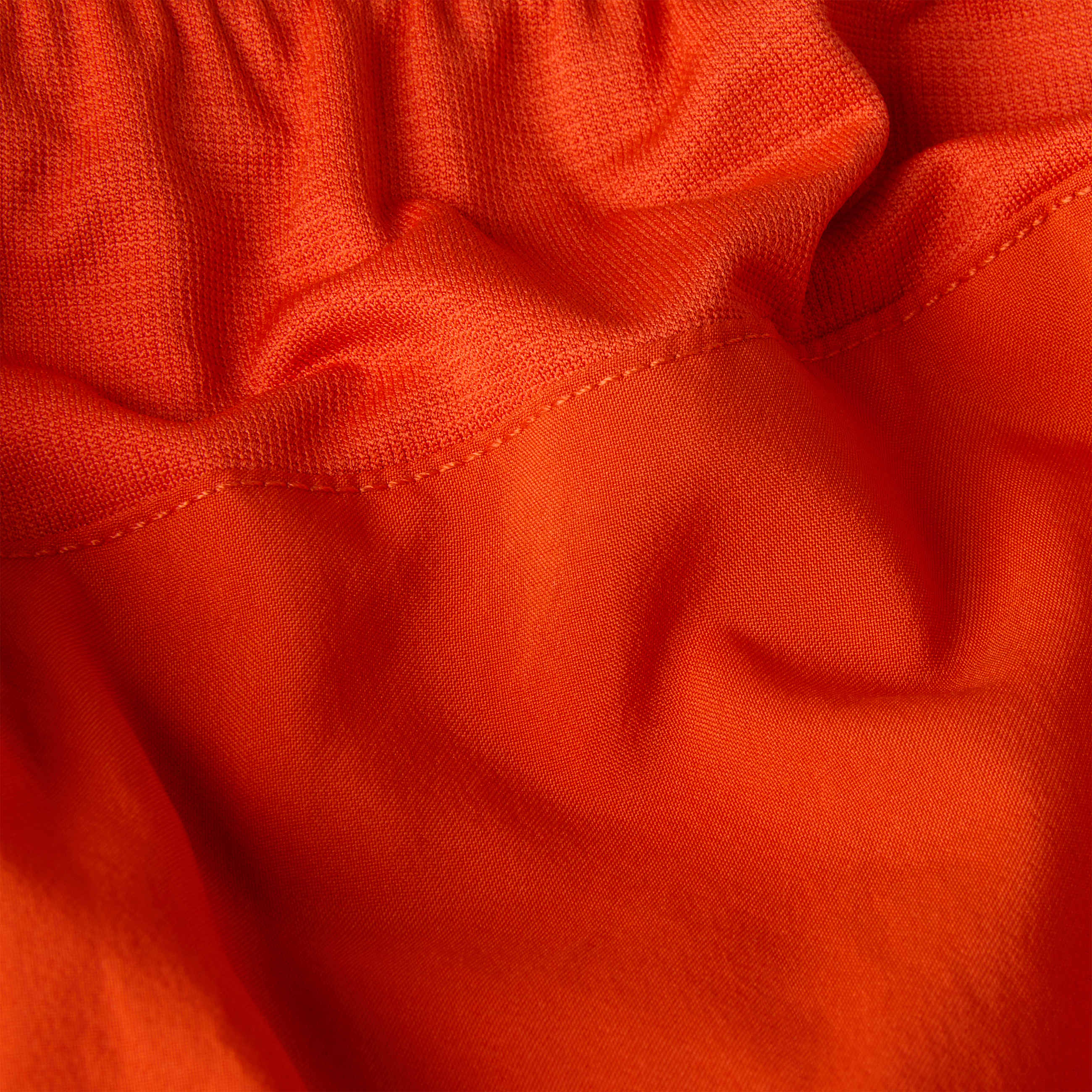 Mens 247 7 Shorts TNF Lava Red ALT18