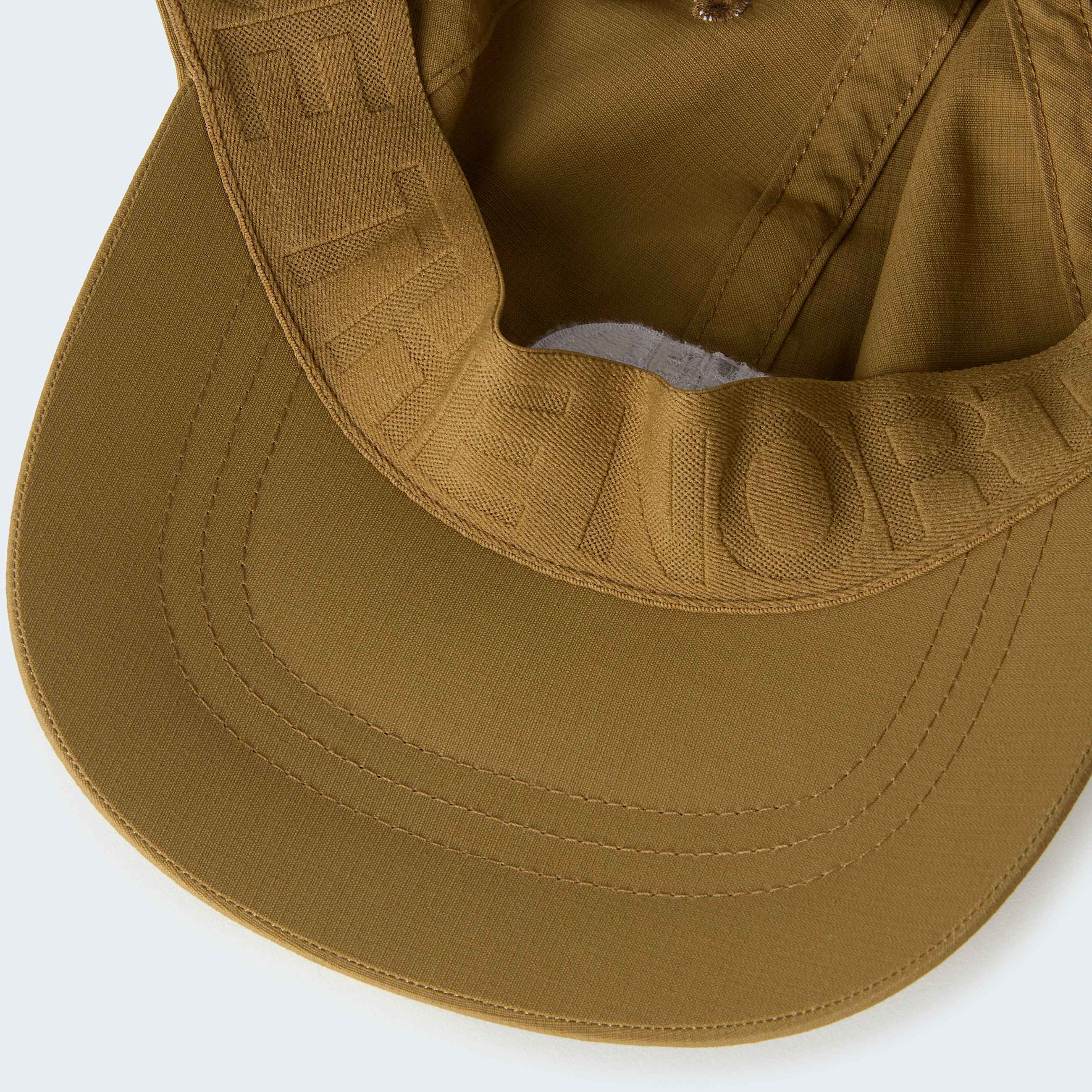 Horizonpet voor kids TNF Cedar ALT3