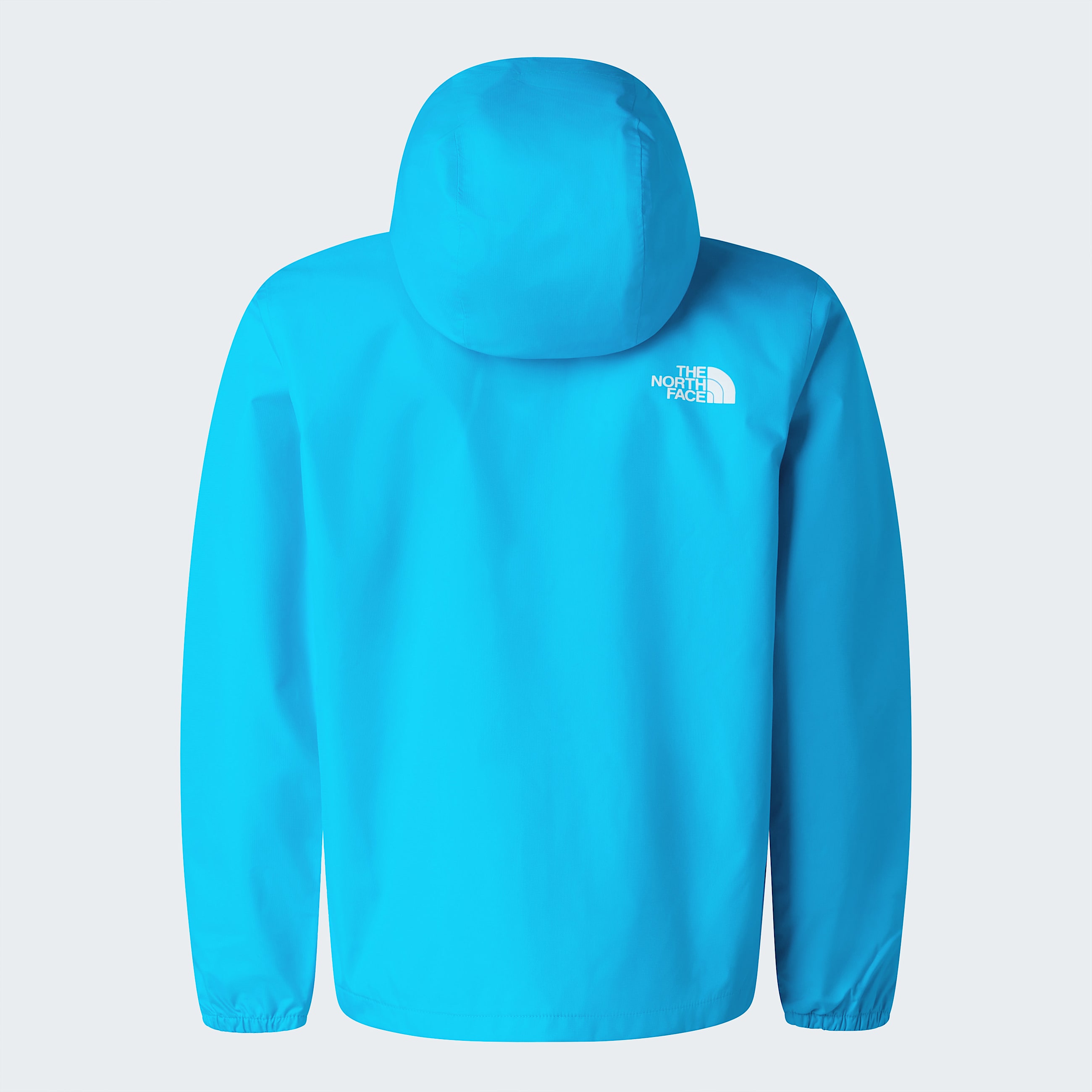 Zipline Rain Jacket Junior TNF Meridian Blue ALT21