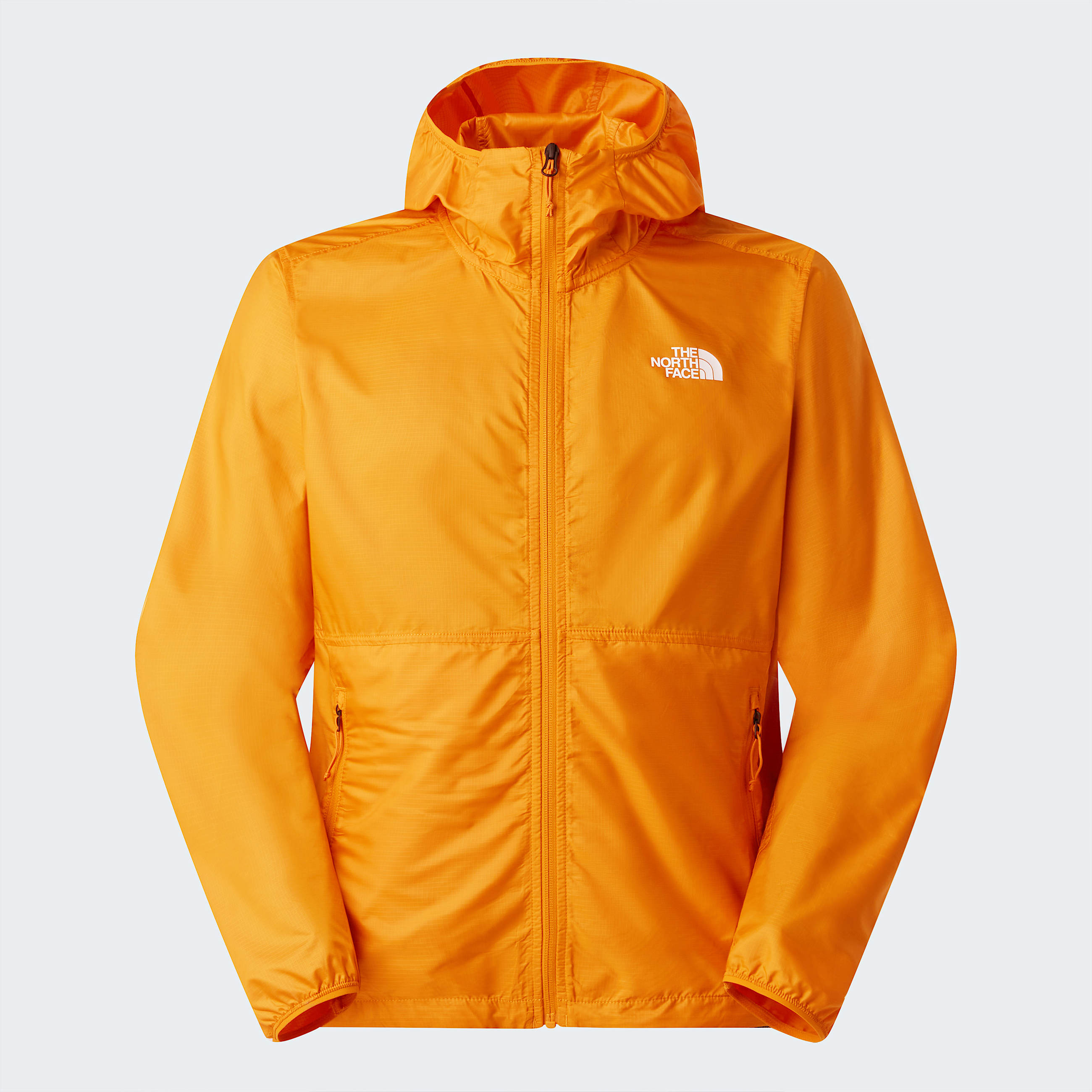 Cyclone Wind Jacket M TNF Dust Orange ALT20