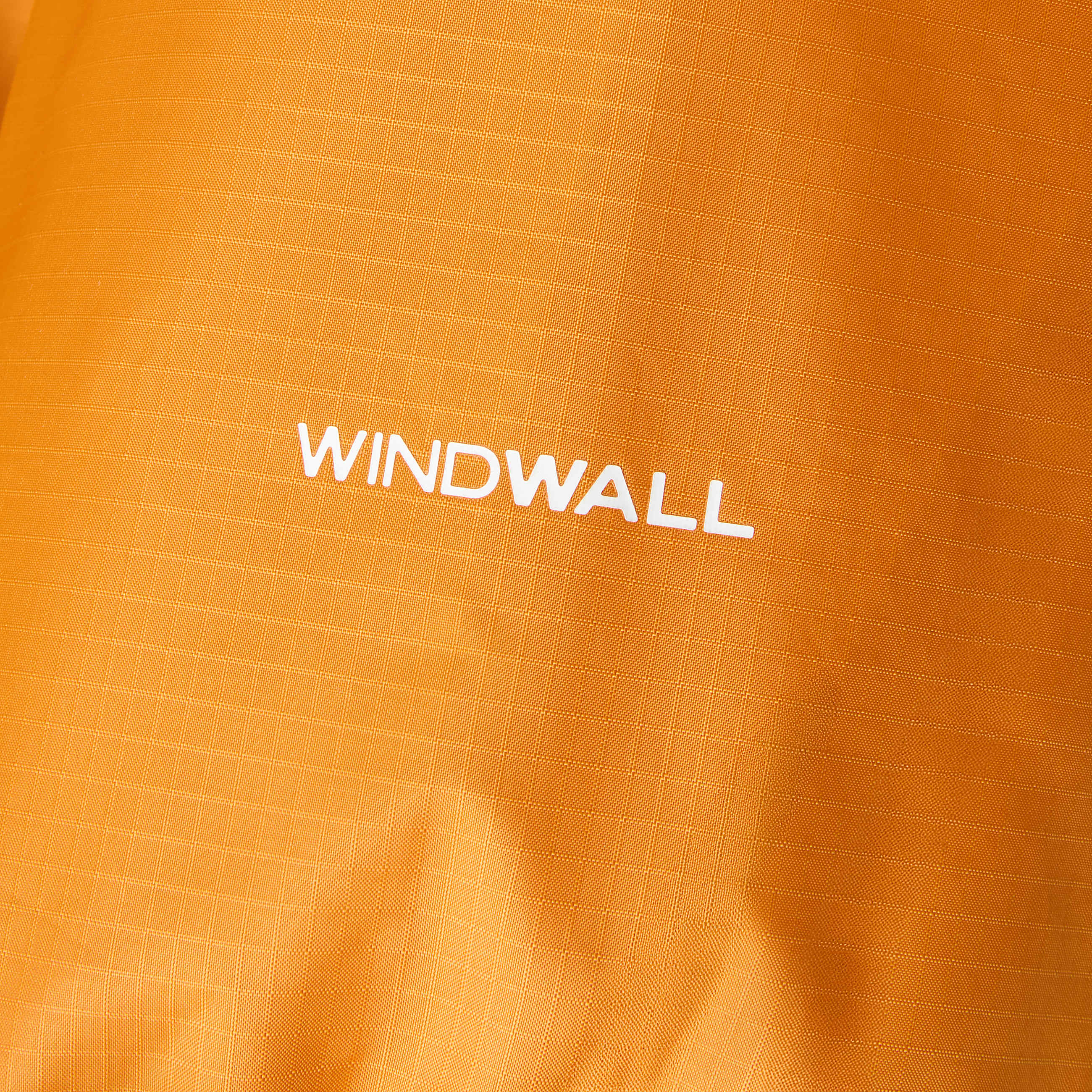 Cyclone Wind Jacket M TNF Dust Orange ALT18