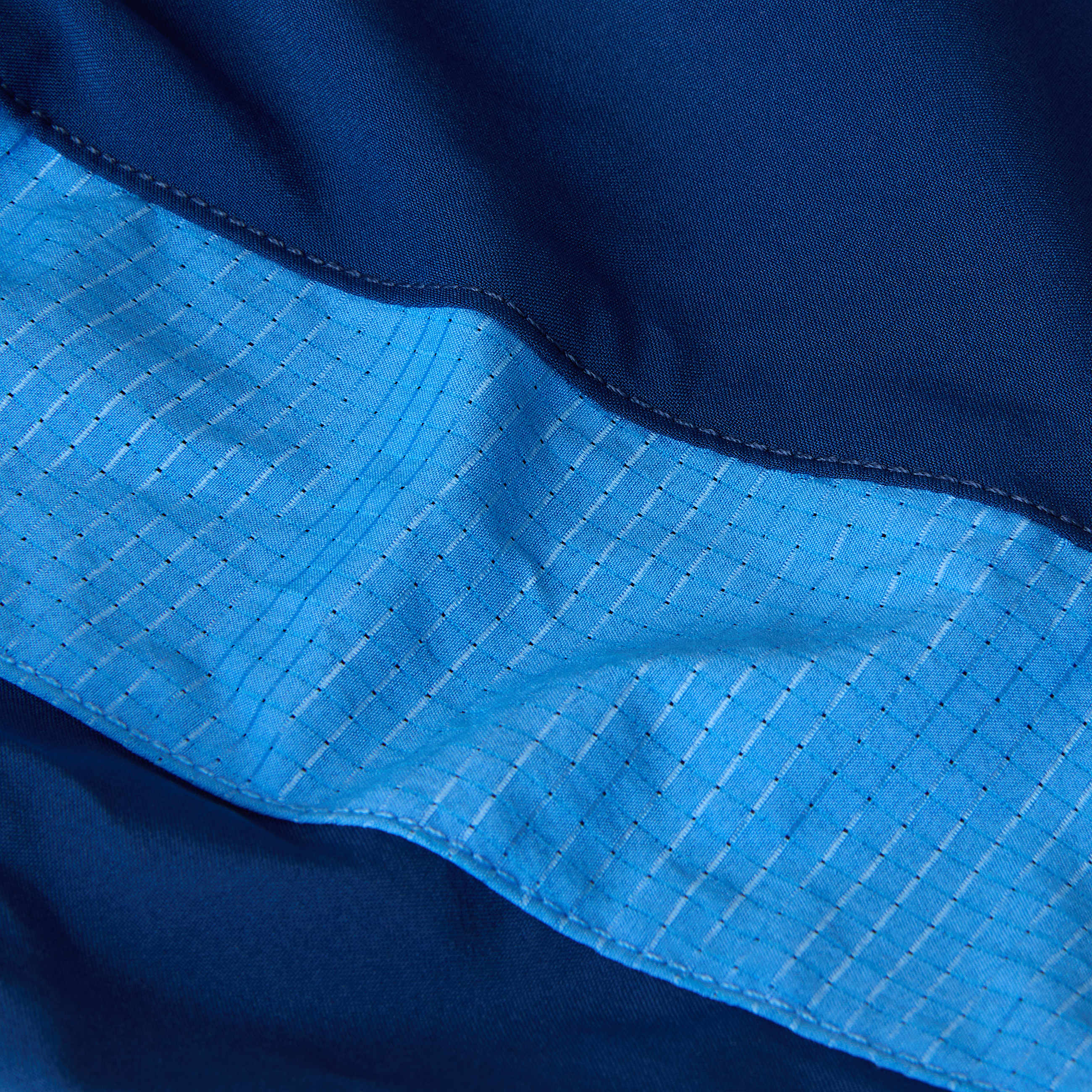 Pantaloncini 247 Colourblock da uomo TNF ALT18