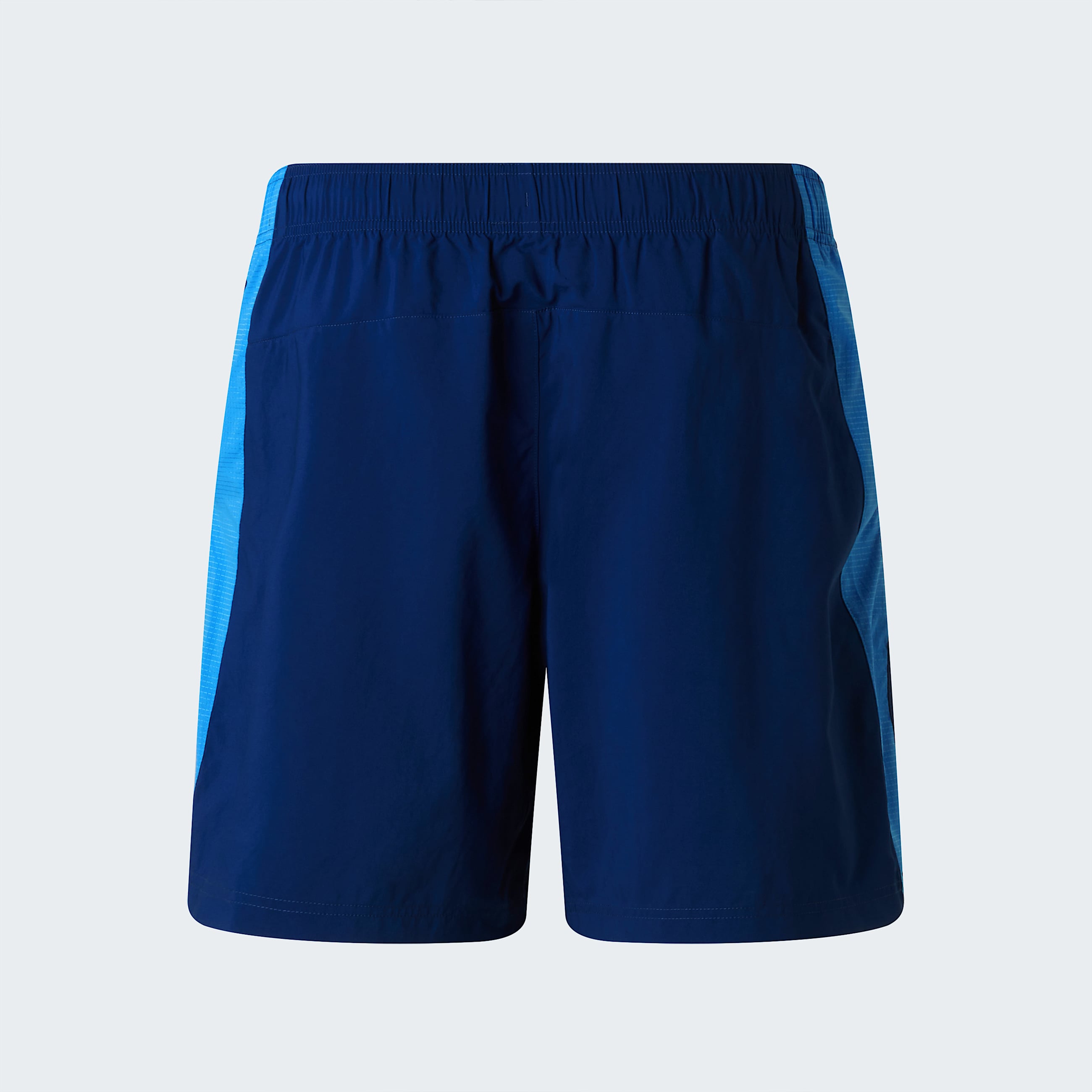 Pantaloncini 247 Colourblock da uomo TNF ALT21