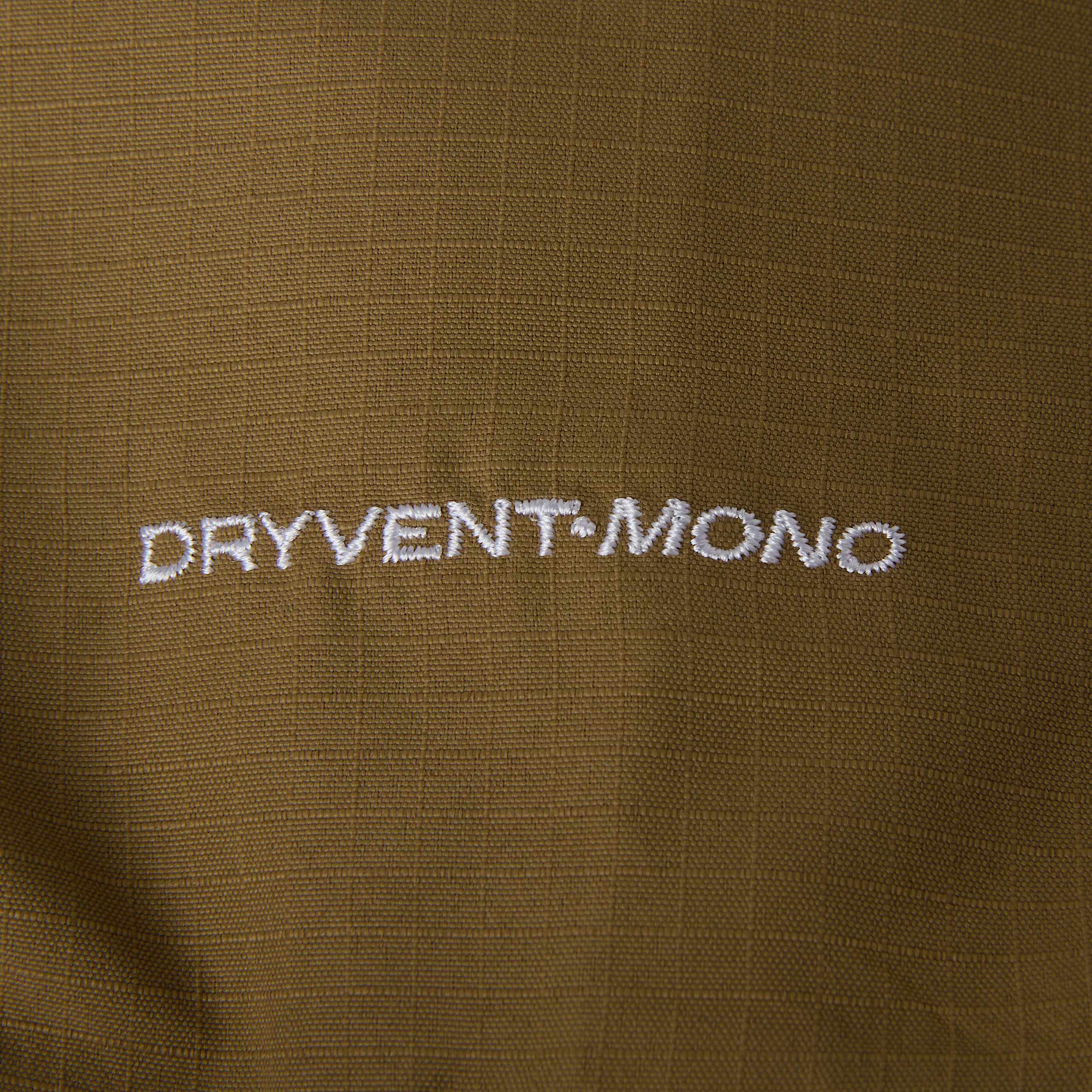Giacca DryVent Mono Mountain da ragazzi TNF ALT18