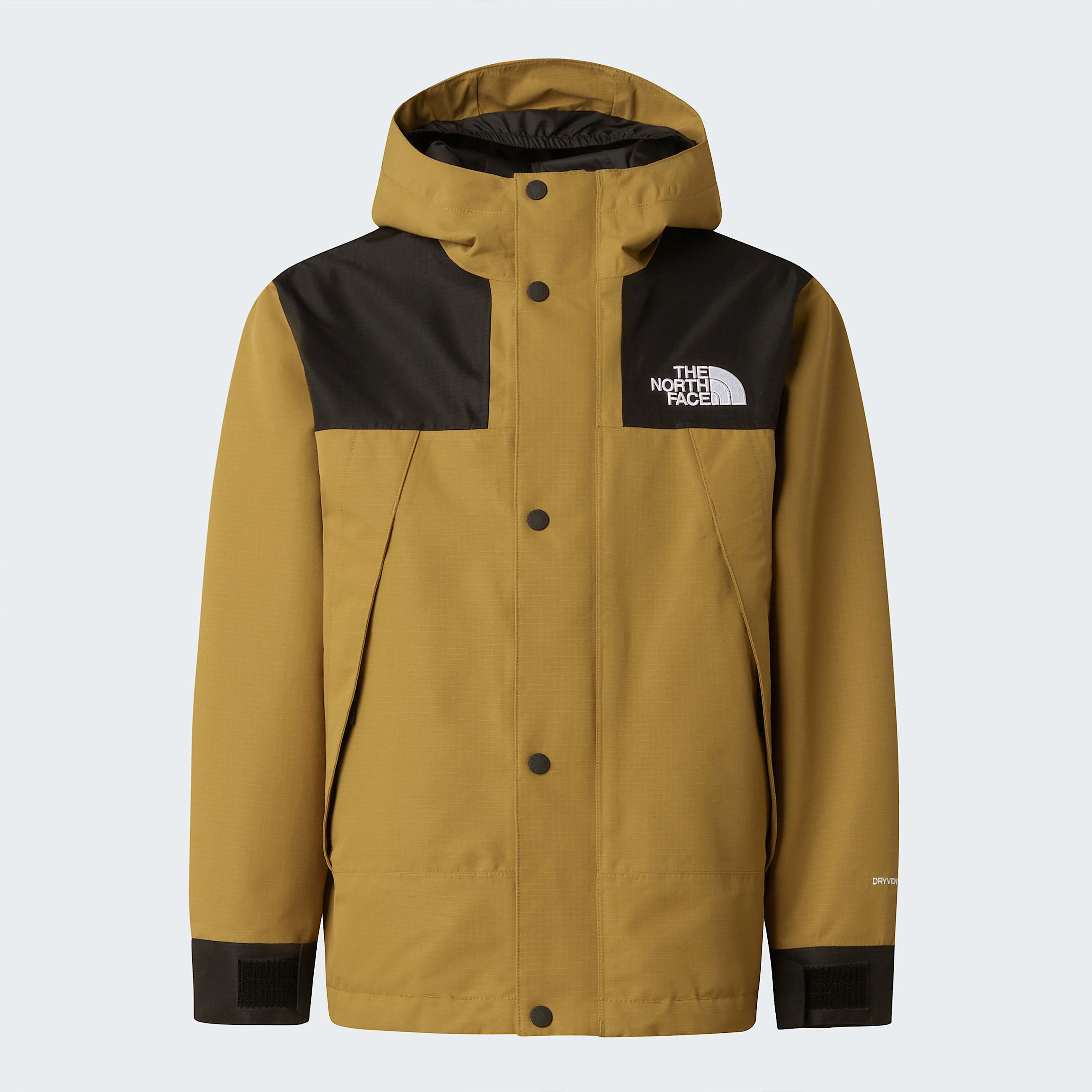 Giacca DryVent Mono Mountain da ragazzi TNF ALT20