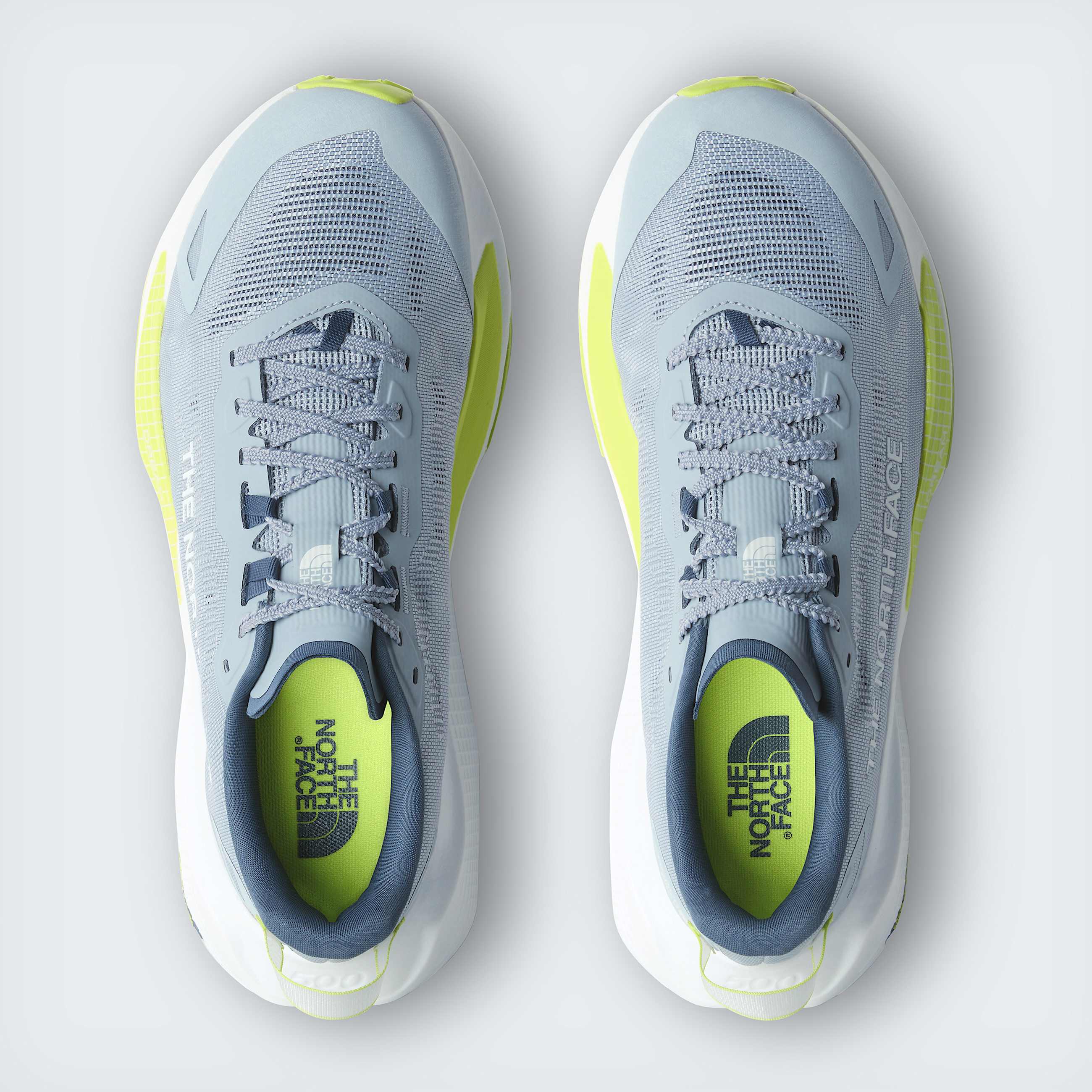 Scarpe da trail running Altamesa 500 V2 da uomo TNF ALT1