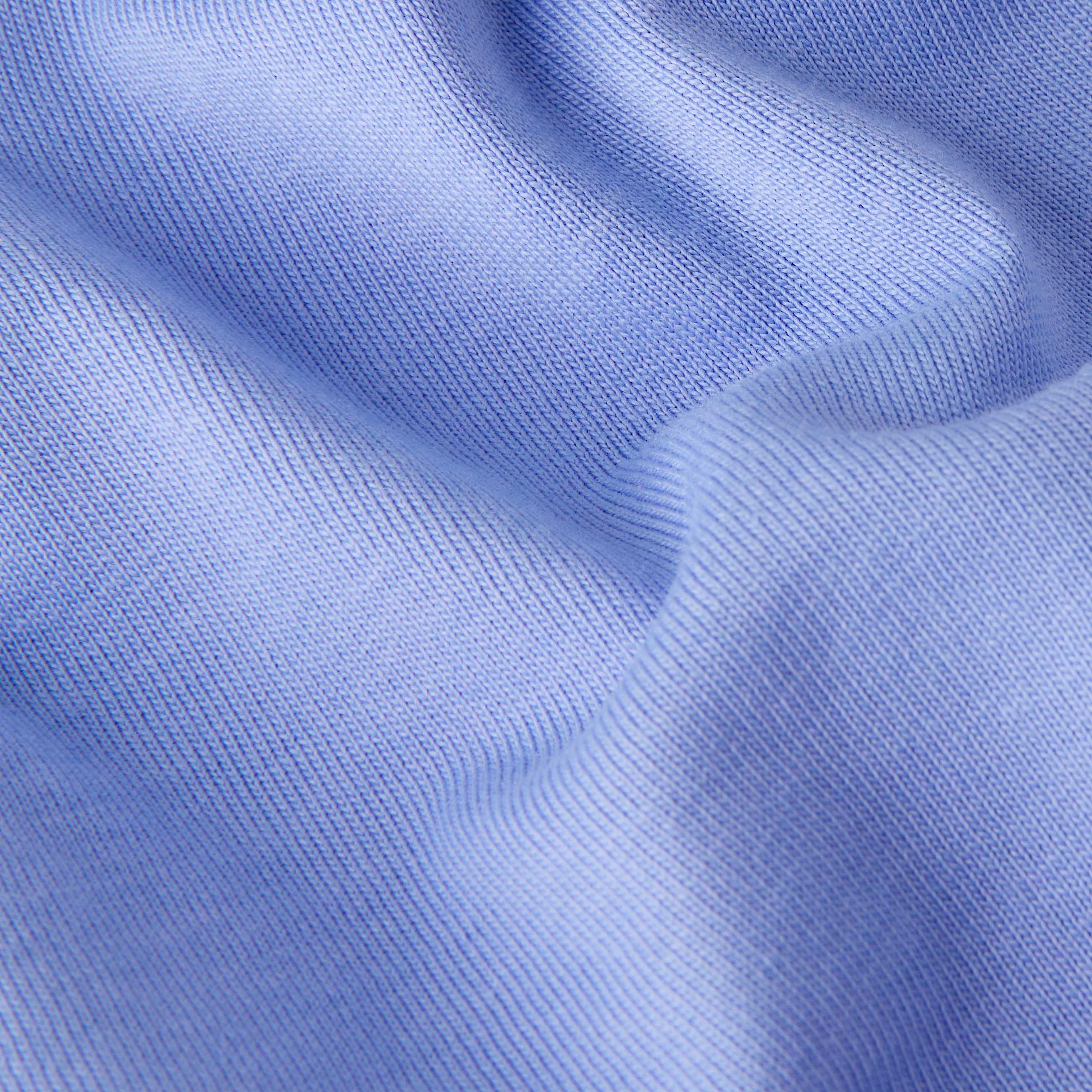 Teens Easy TShirt TNF Periwinkle Glow ALT18