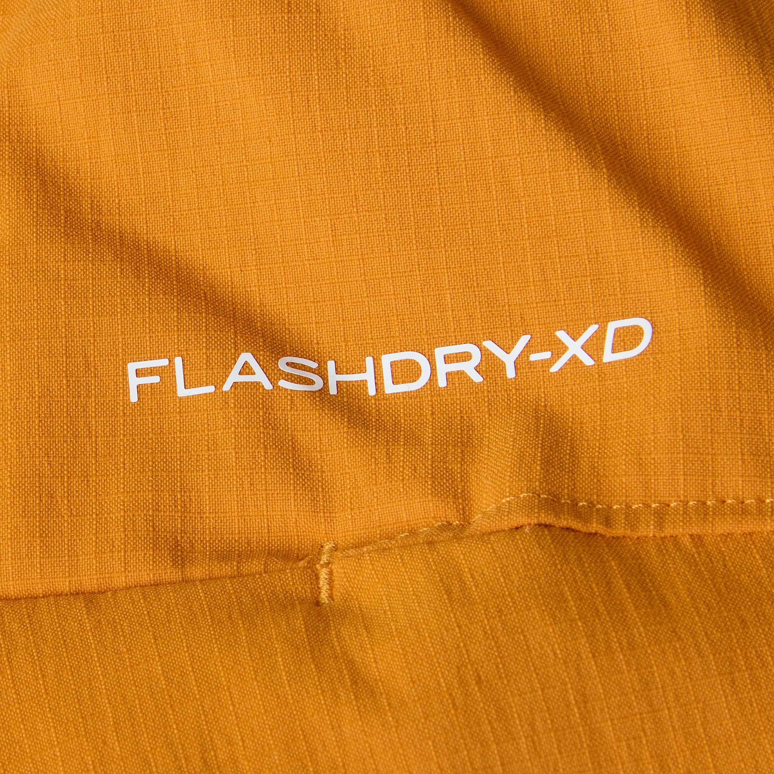 Class V Pathfinder berziehShorts mit 127cm Beininnenlnge fr Herren TNF ALT18