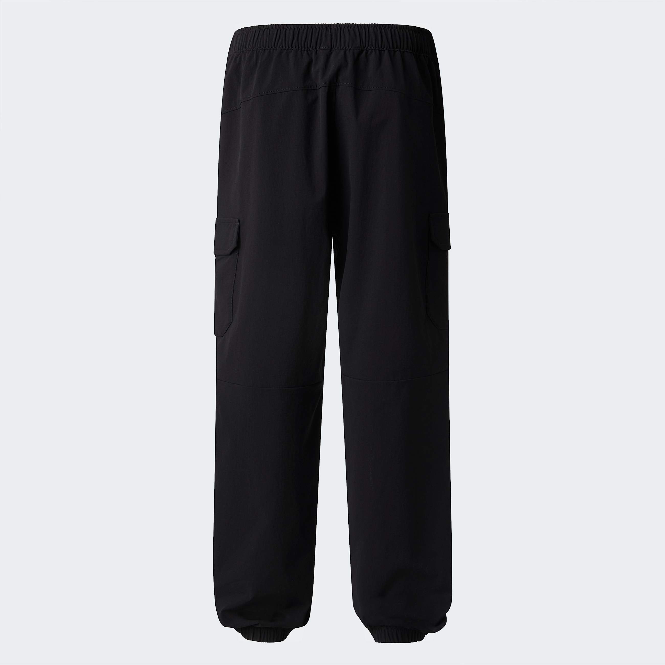 Modzieowe spodnie cargo Zawn TNF ALT21