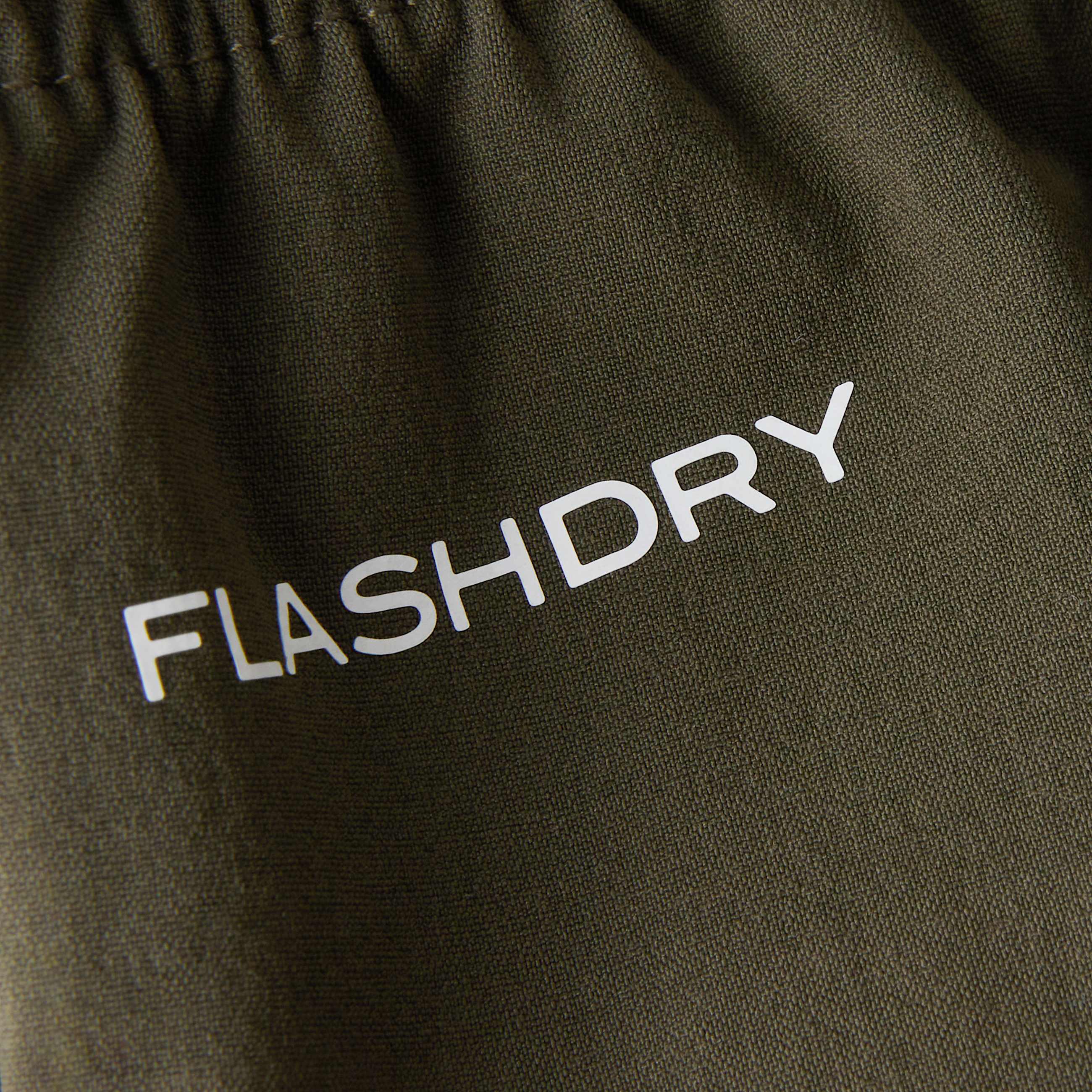 Lightweight Hiking Shorts Junior TNF ALT18