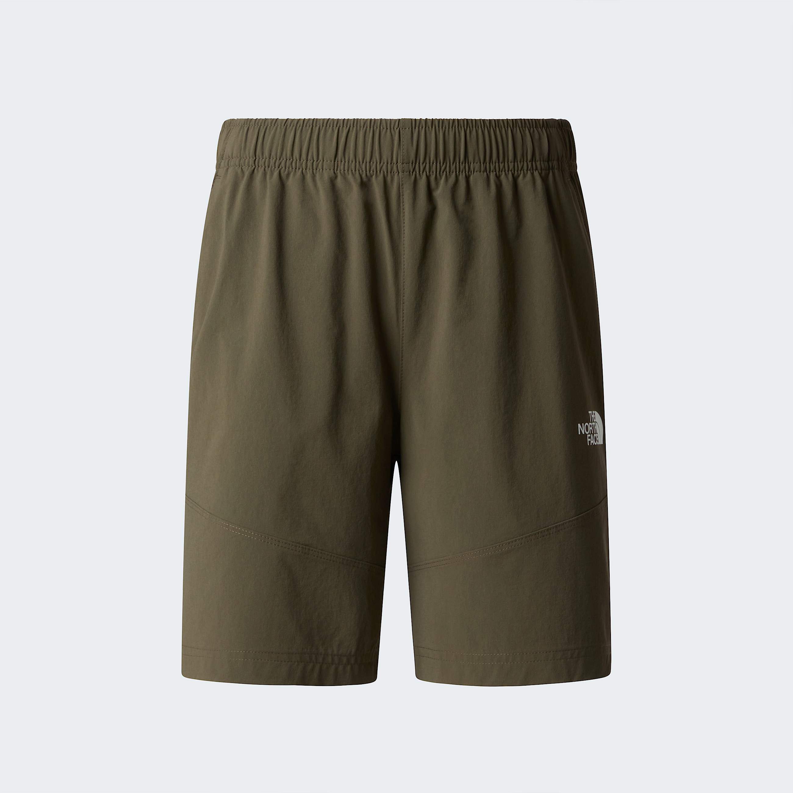 Lightweight Hiking Shorts Junior TNF ALT20