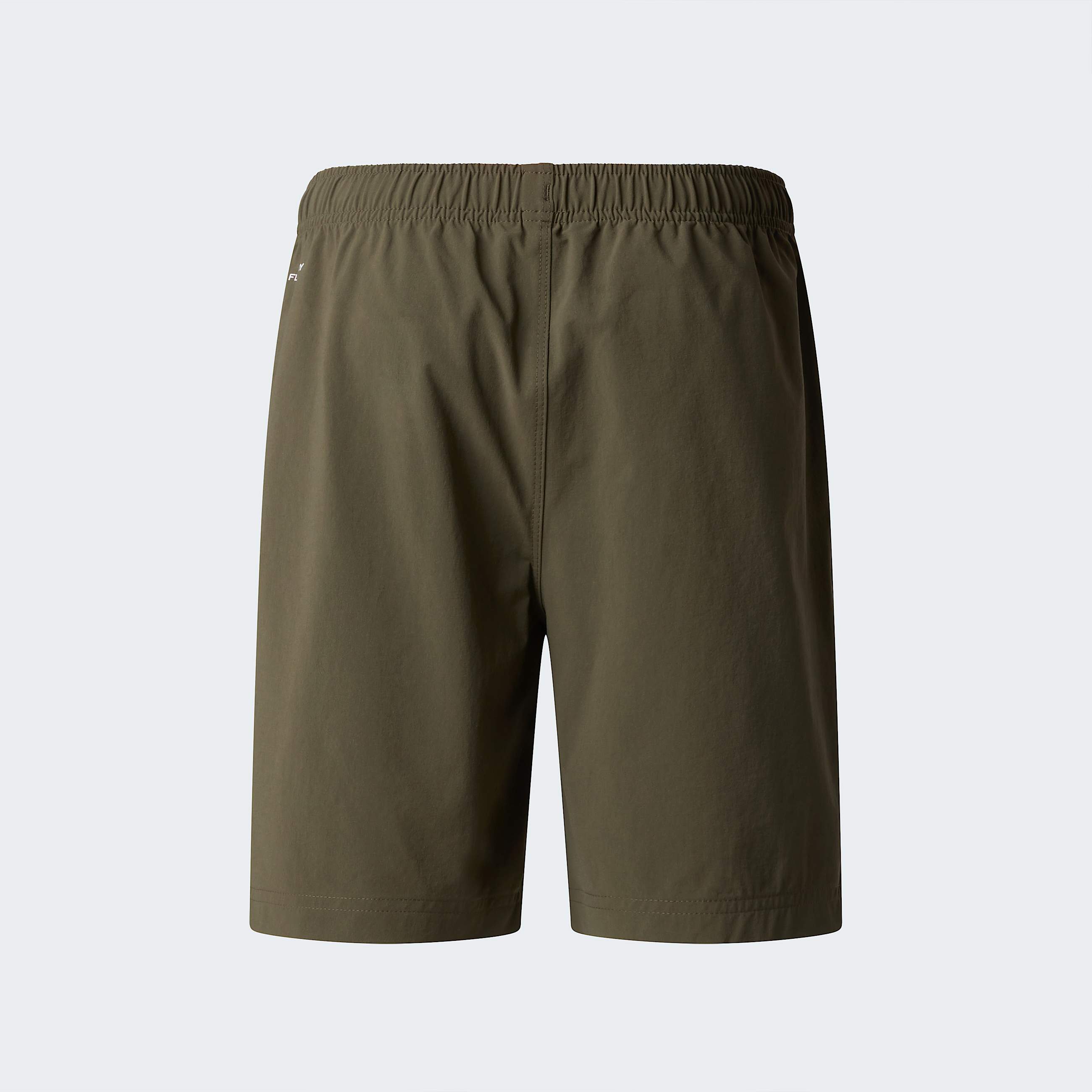 Lightweight Hiking Shorts Junior TNF ALT21